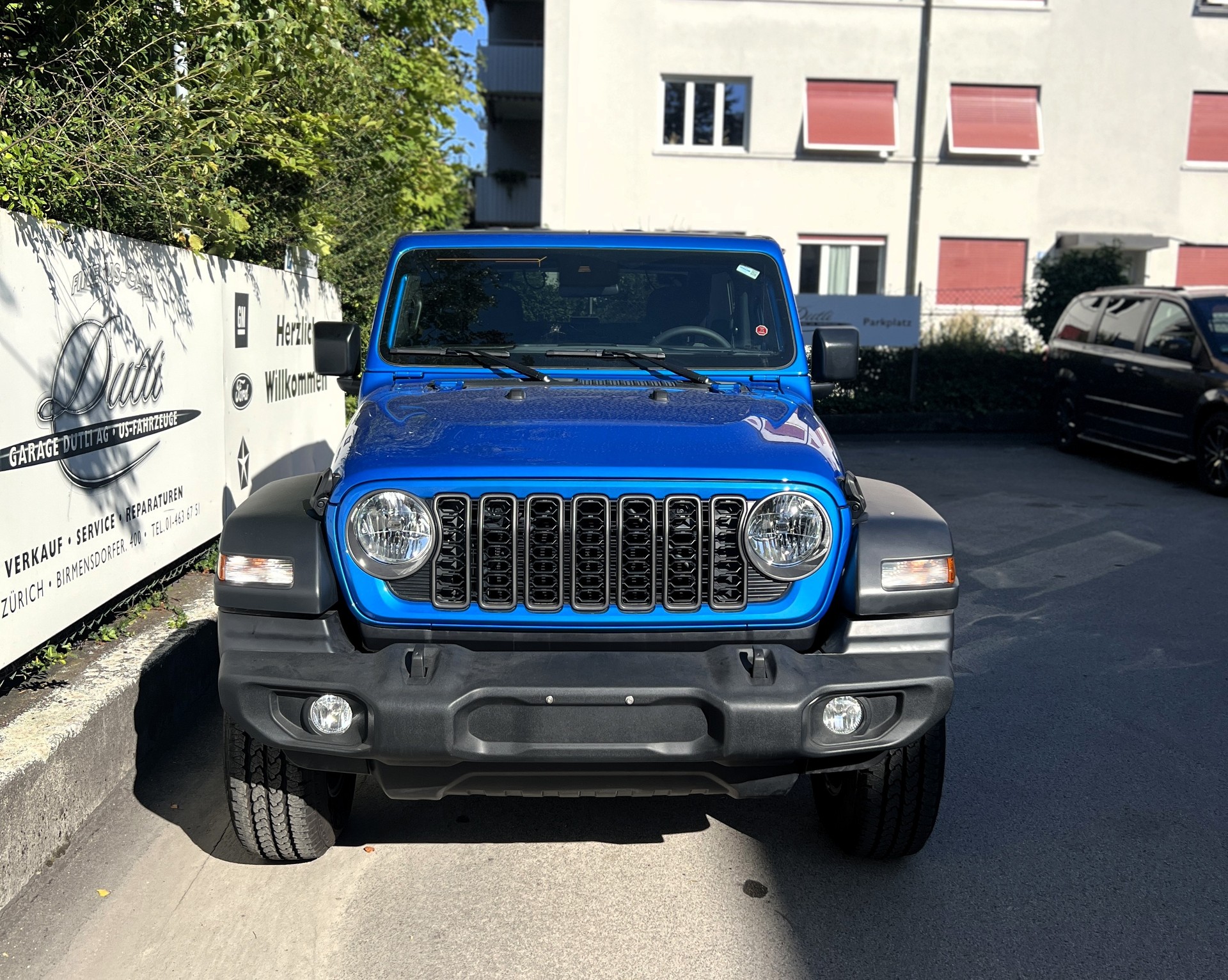 JEEP Wrangler Sport S 3.6-image-3