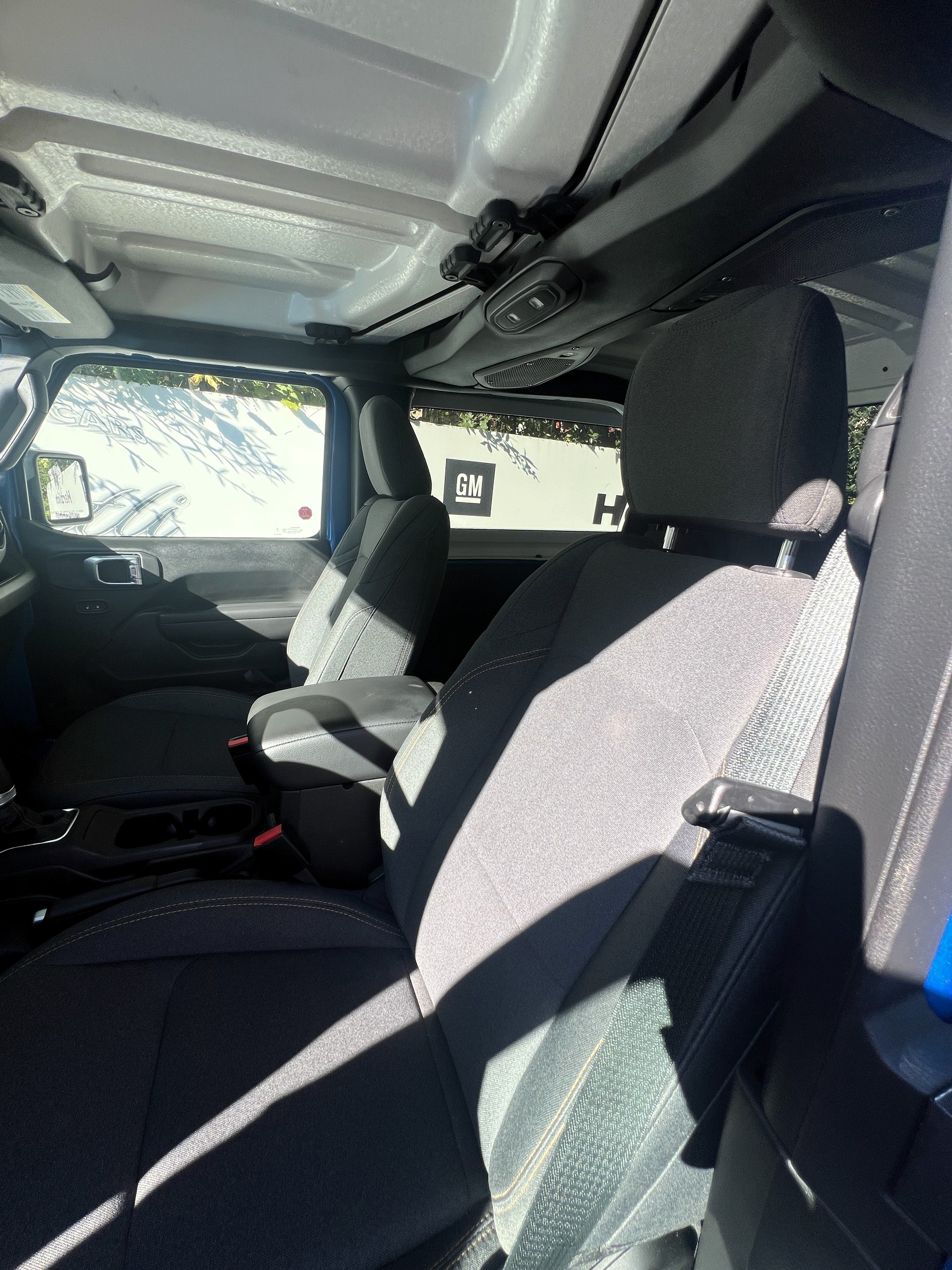 JEEP Wrangler Sport S 3.6-image-6