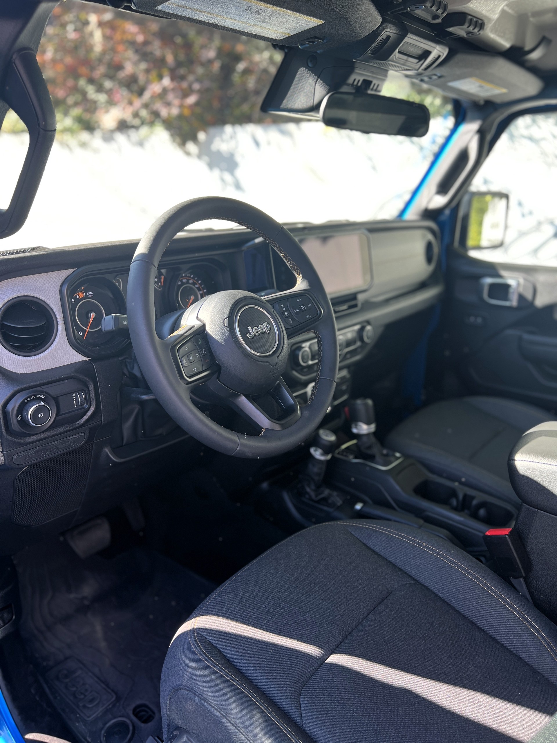 JEEP Wrangler Sport S 3.6-image-4