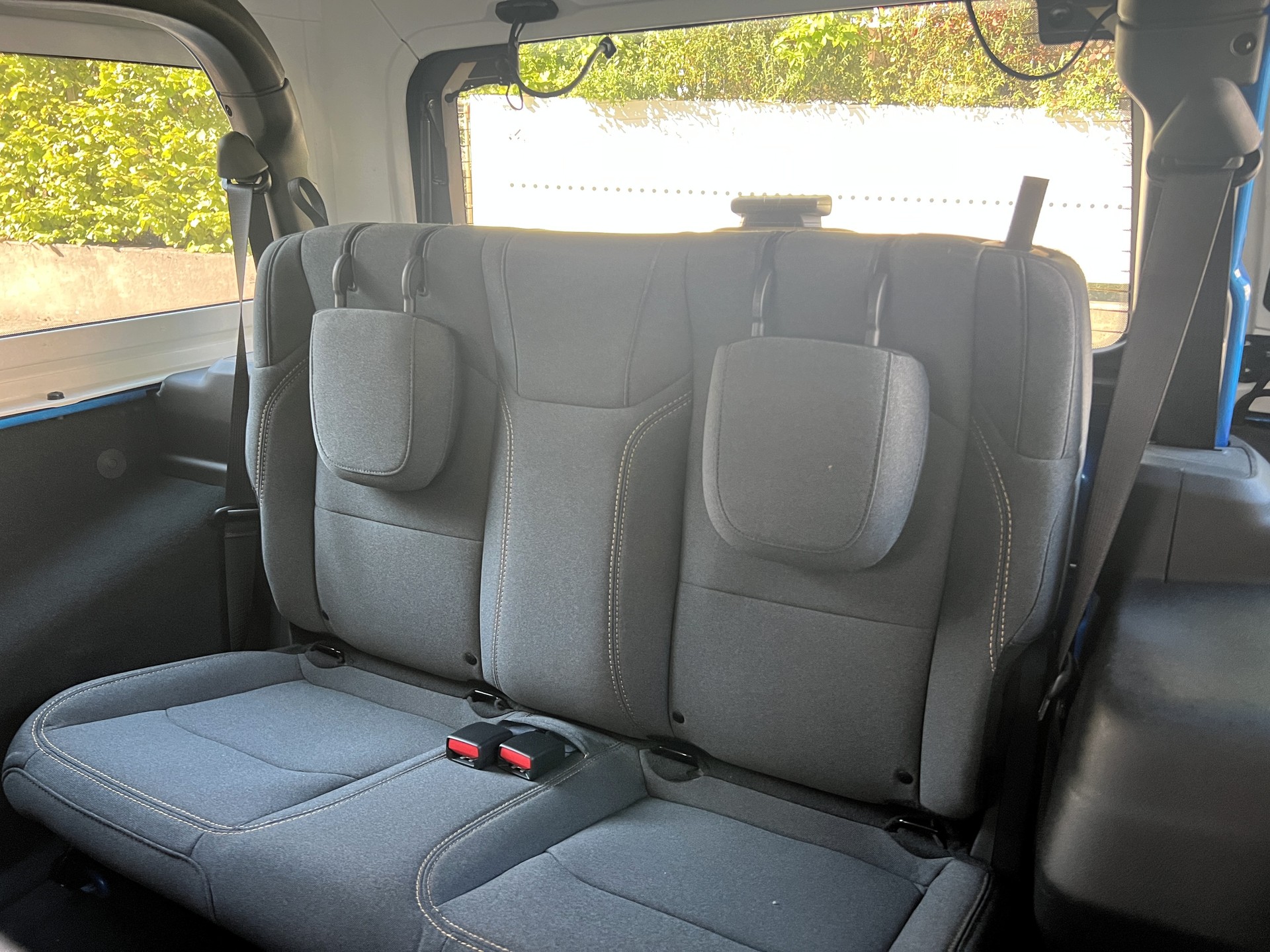 JEEP Wrangler Sport S 3.6-image-9