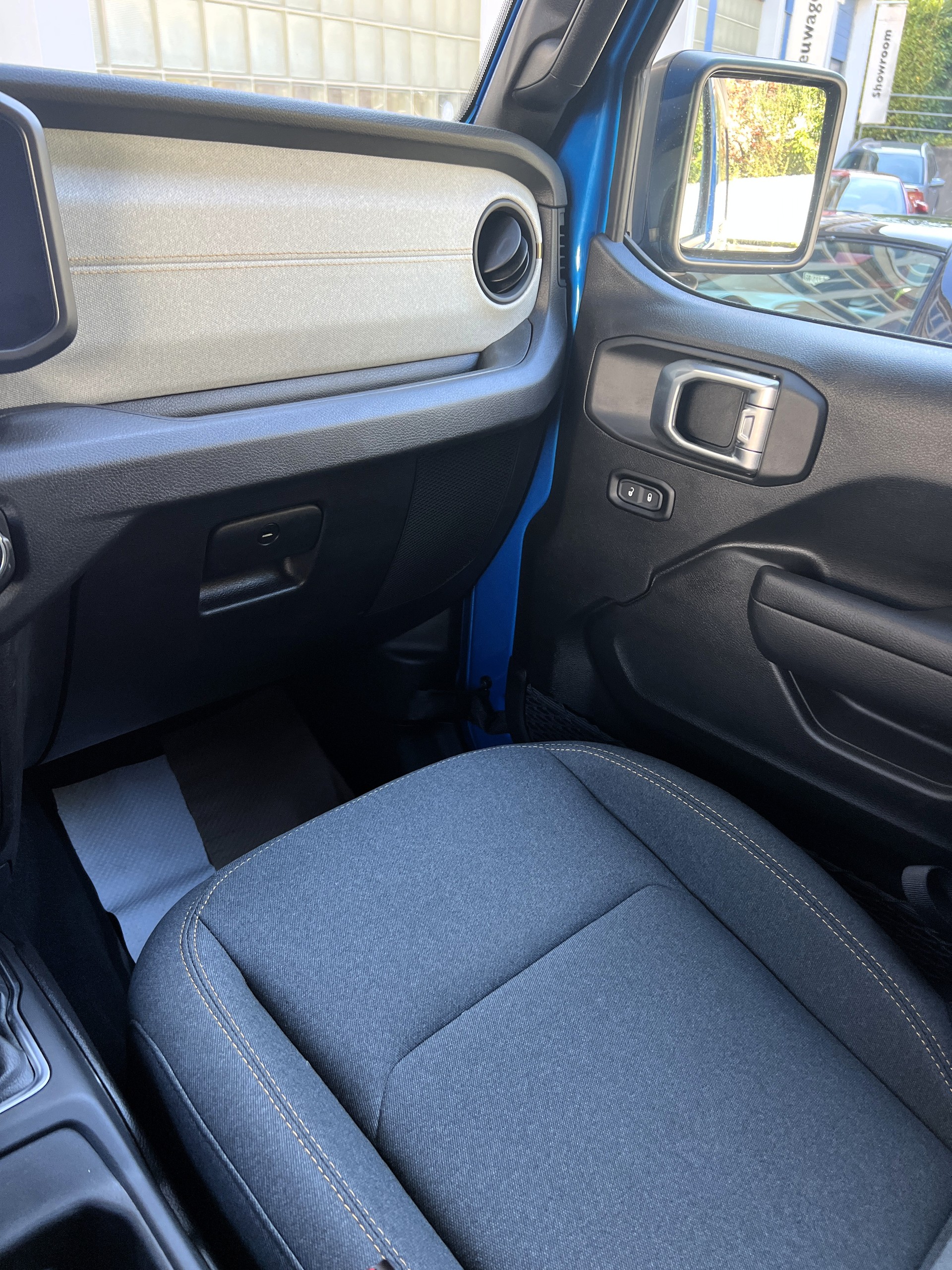 JEEP Wrangler Sport S 3.6-image-7