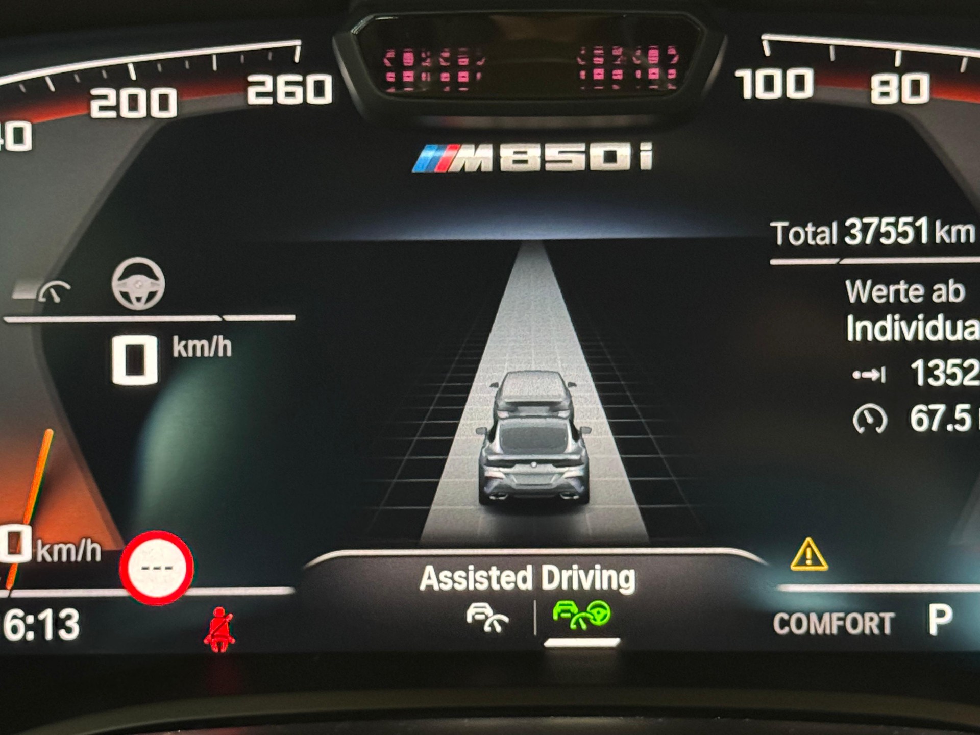 BMW M850i xDrive Steptronic-image-20