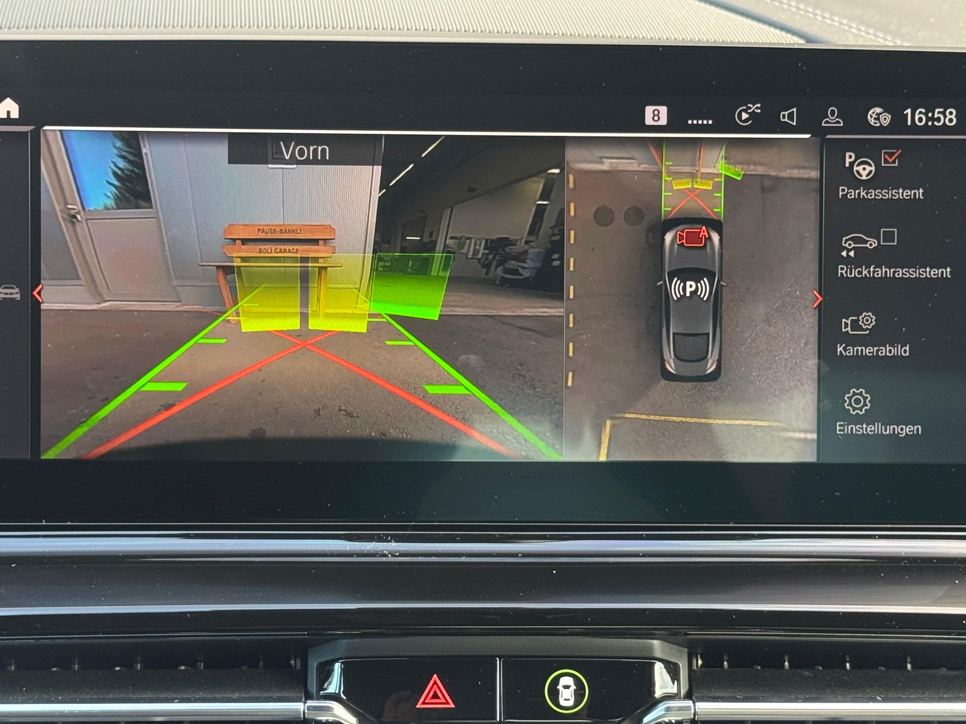 BMW M850i xDrive Steptronic-image-21