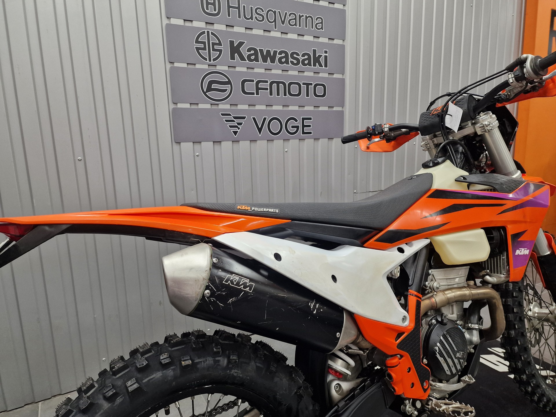 KTM KTM 350 EXC-F-image-6