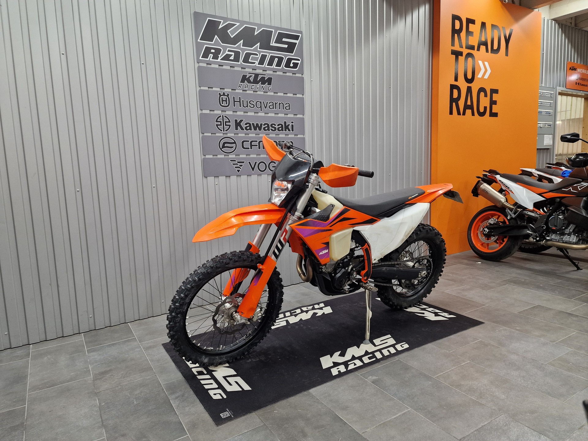 KTM KTM 350 EXC-F-image-2