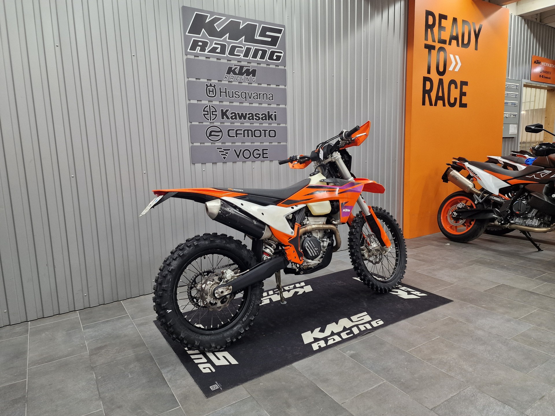 KTM KTM 350 EXC-F-image-5