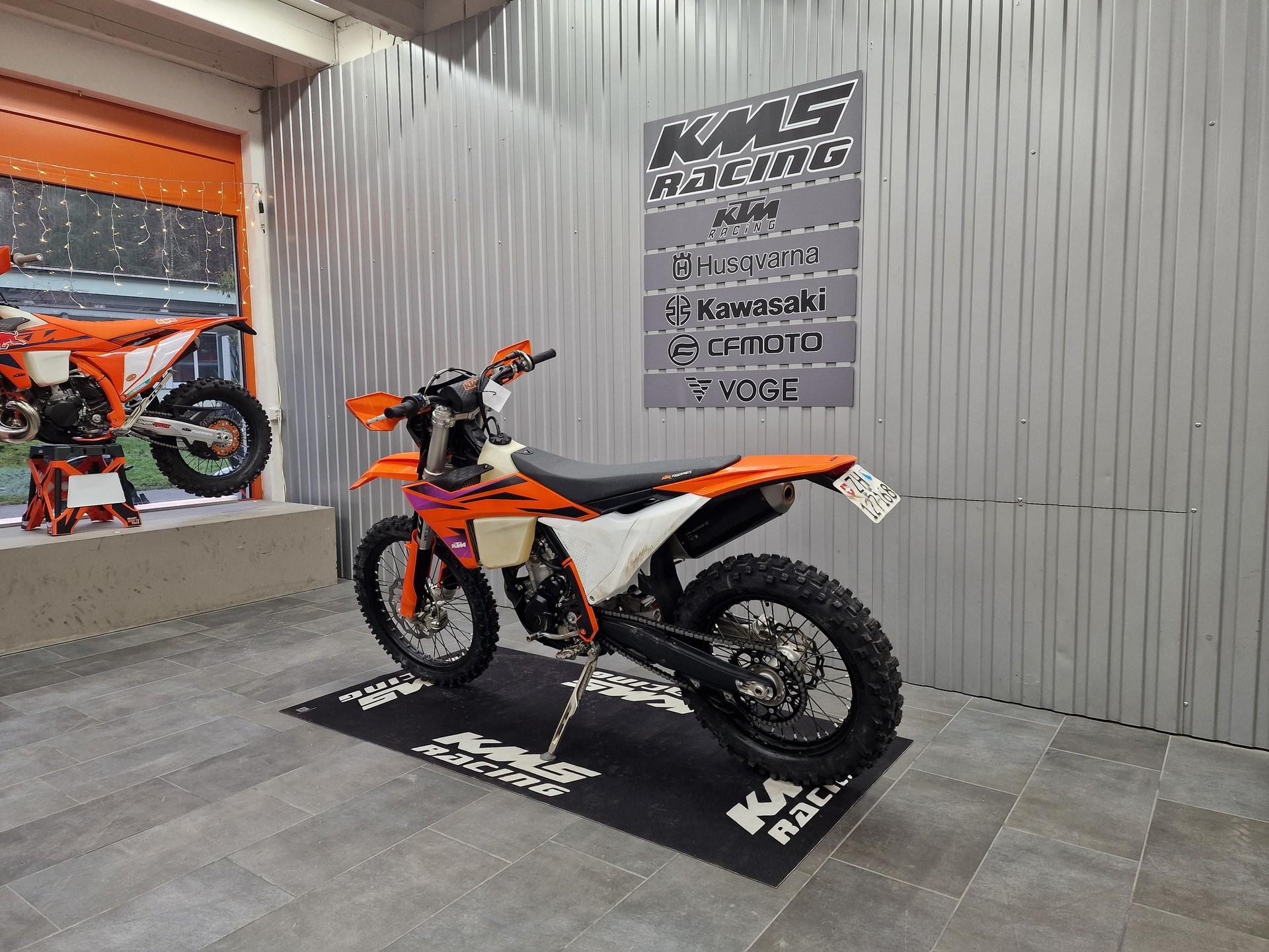 KTM KTM 350 EXC-F-image-3