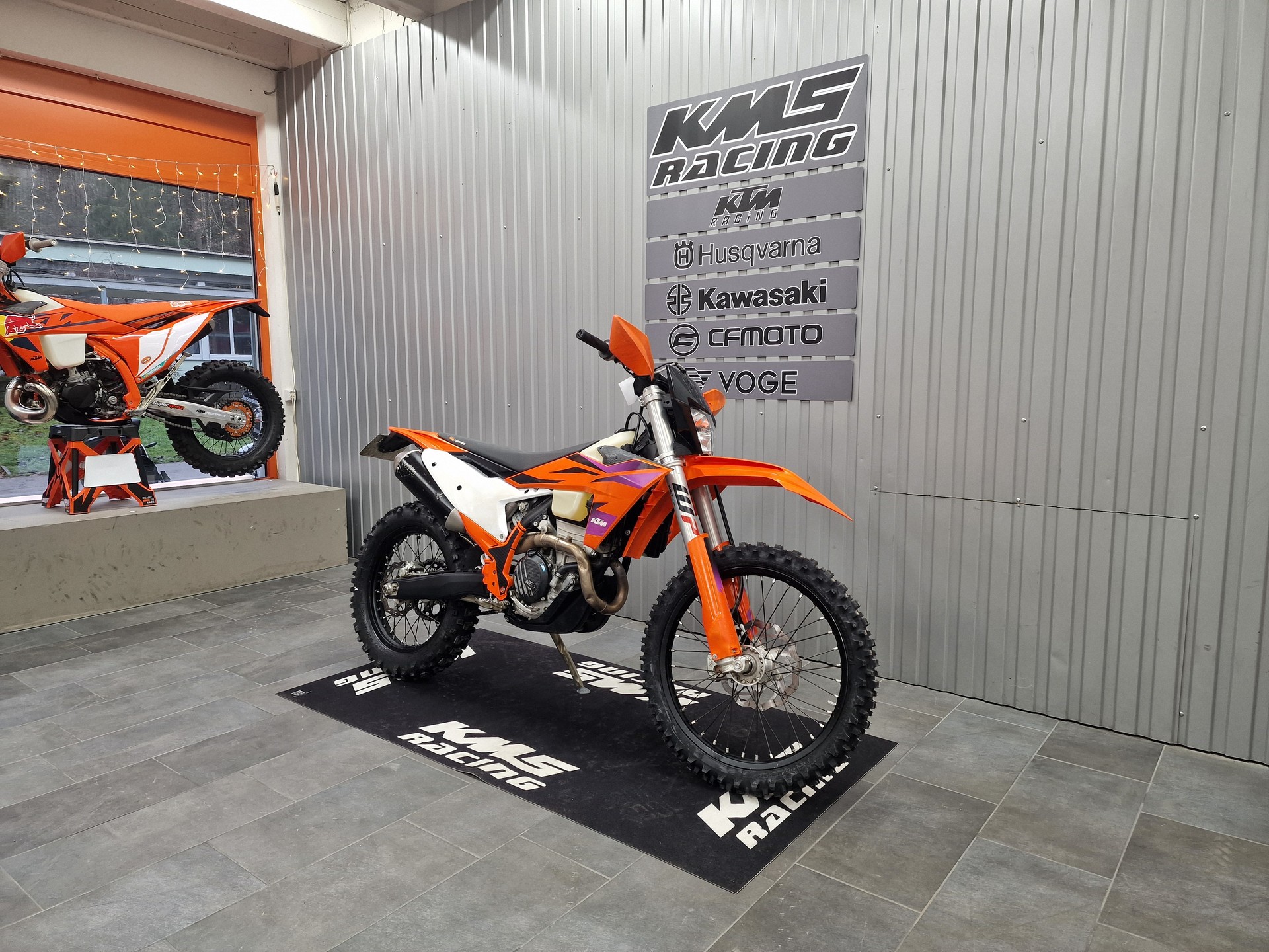 KTM KTM 350 EXC-F-image-4