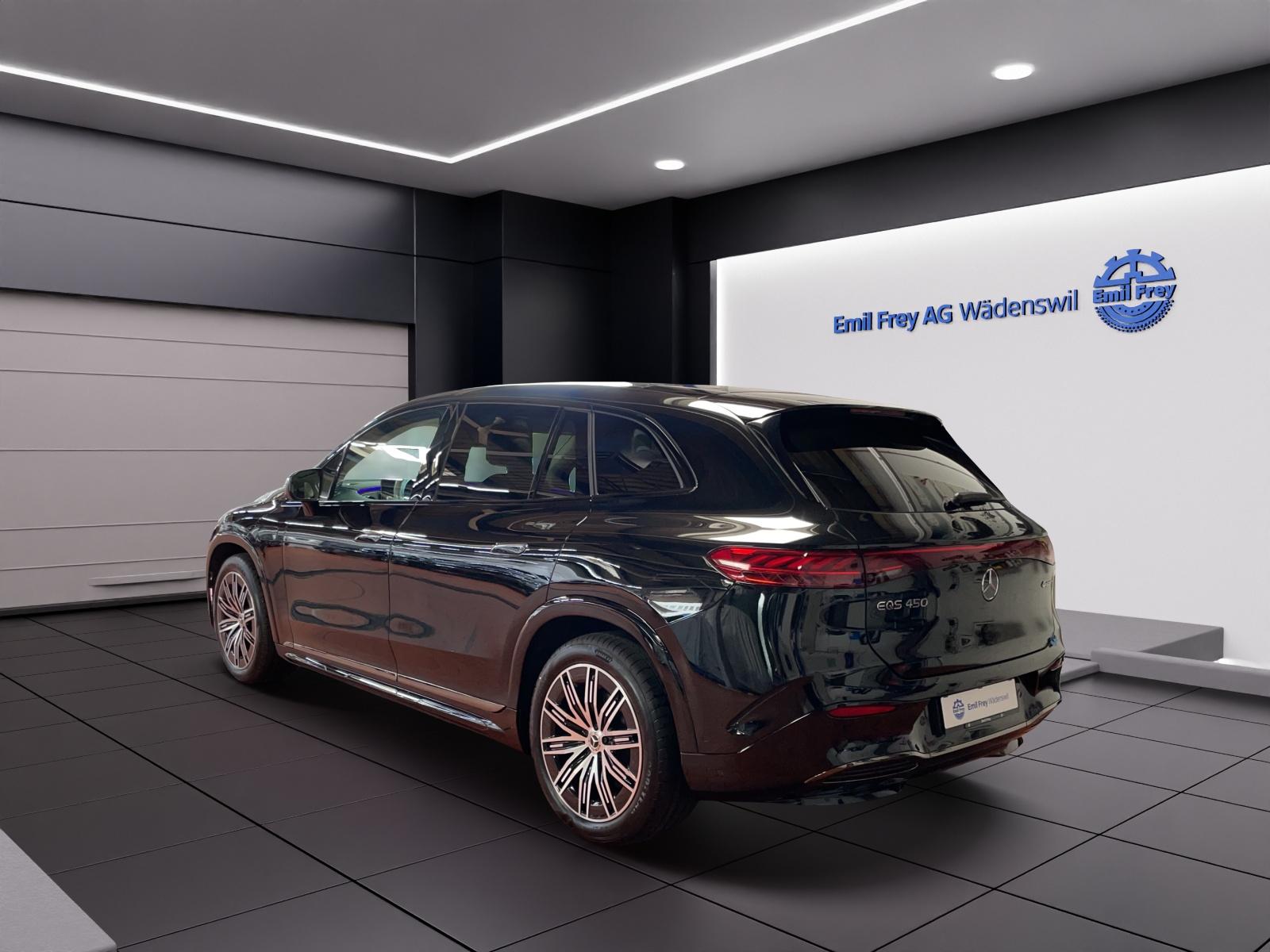 MERCEDES-BENZ EQS 450 4MATIC SUV Executive Edition AMG Line-showroom-element-3