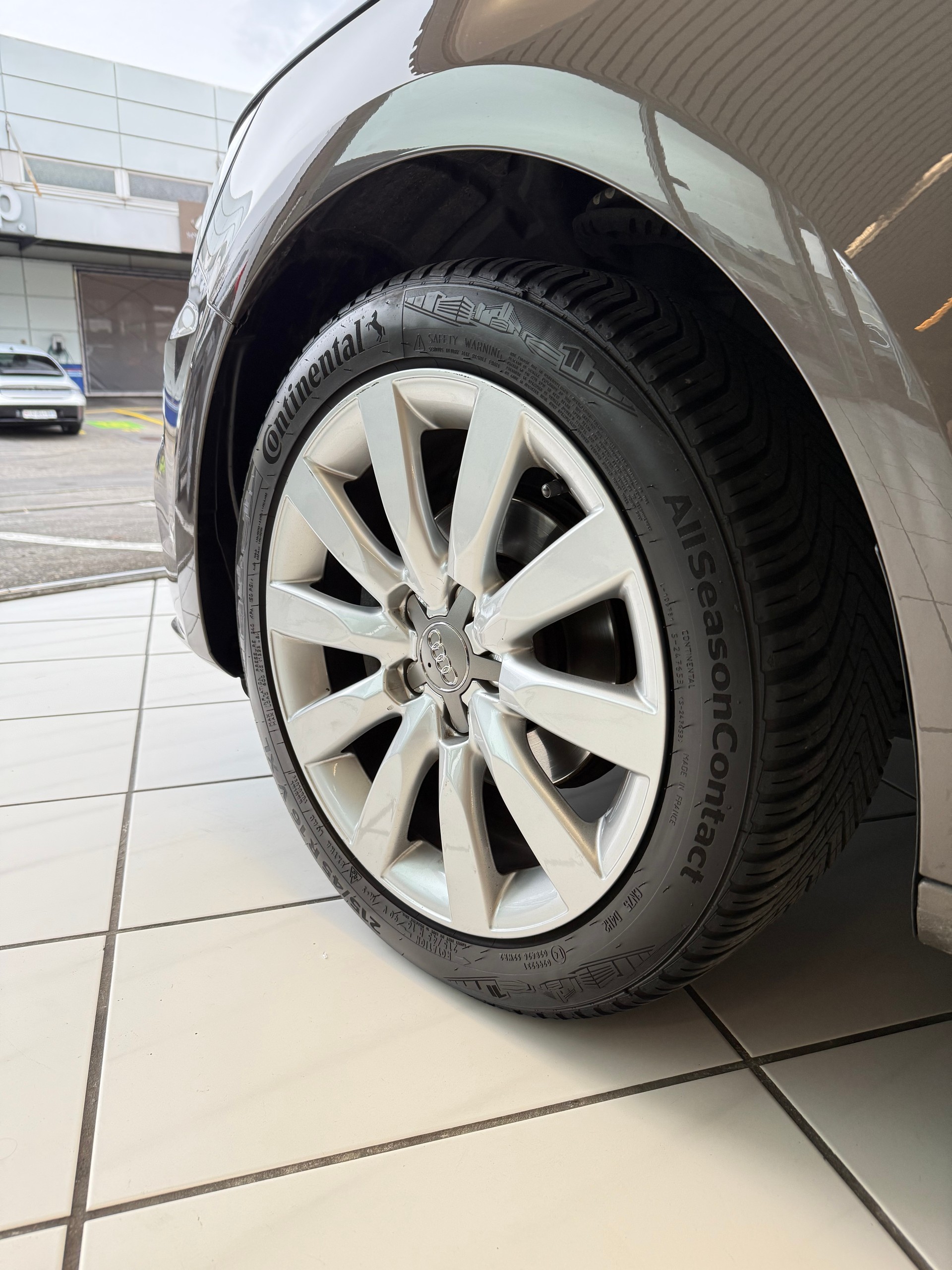 AUDI A1 Sportback 1.0 TFSI Sport-image-13