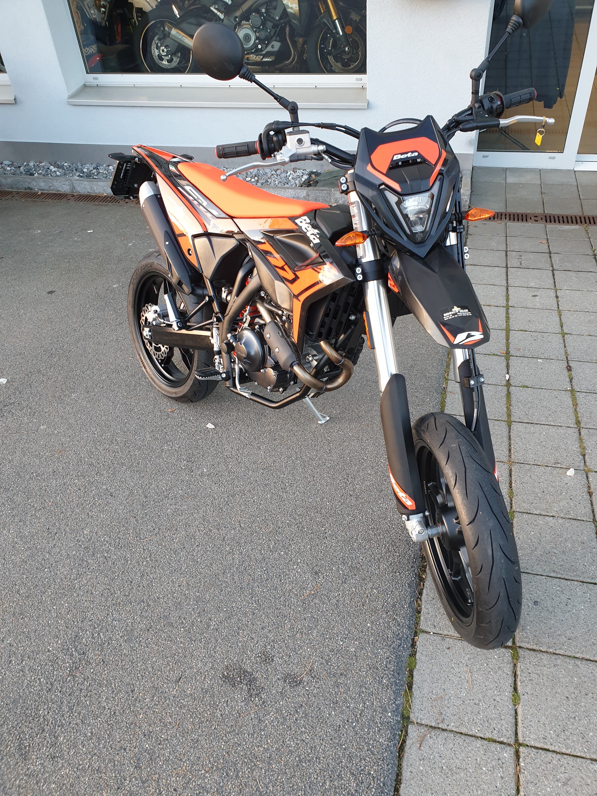 BETA RR 125-4T LC Motard-image-3