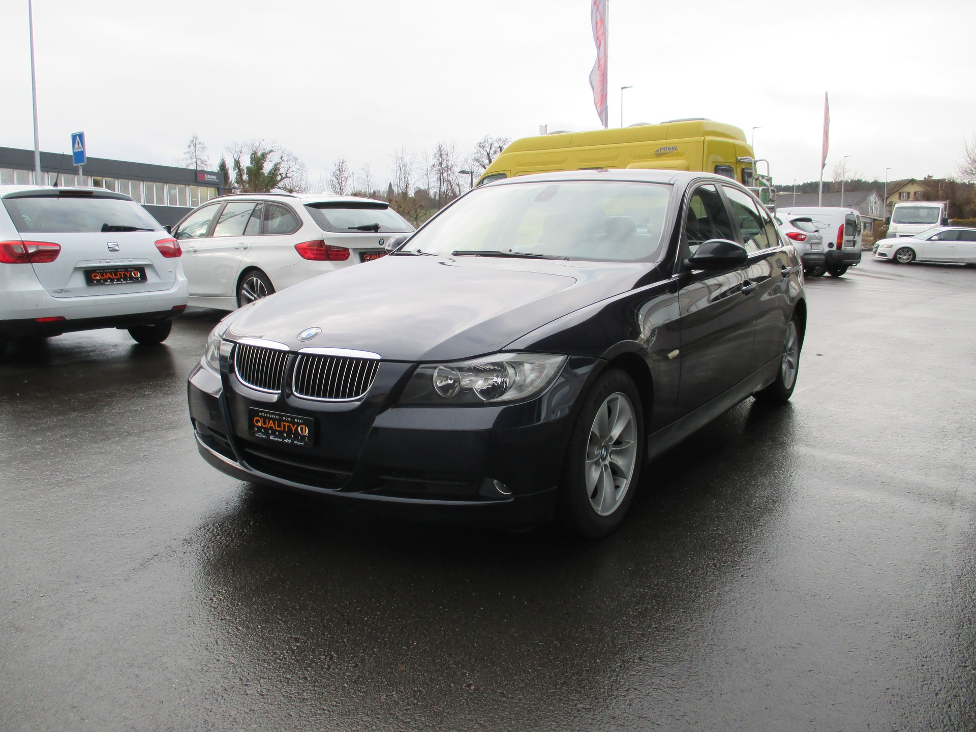 BMW 325xi more4you