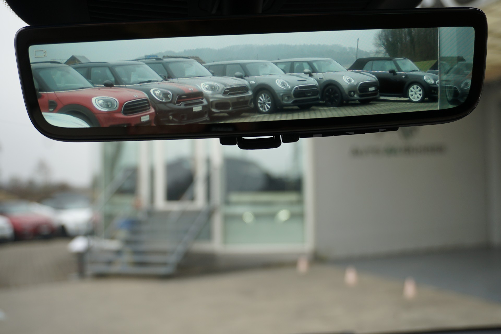 MERCEDES-BENZ Marco Polo 300 d 4Matic Automat 239PS 5-Plätzer !! "aus erster Hand"-image-28