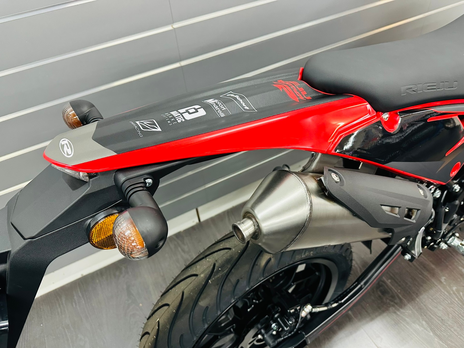 RIEJU MRT 125 SM Europa-image-5