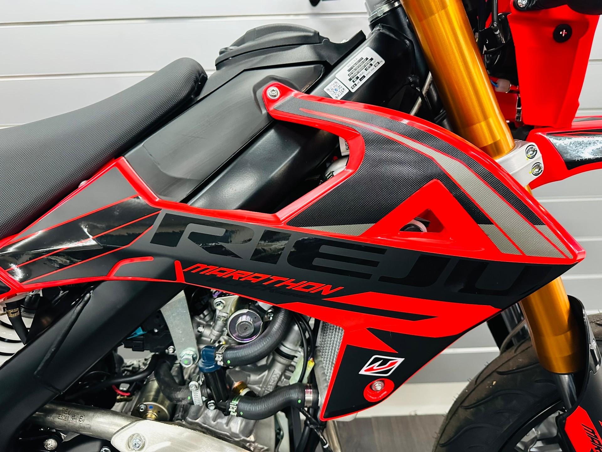RIEJU MRT 125 SM Europa-image-1