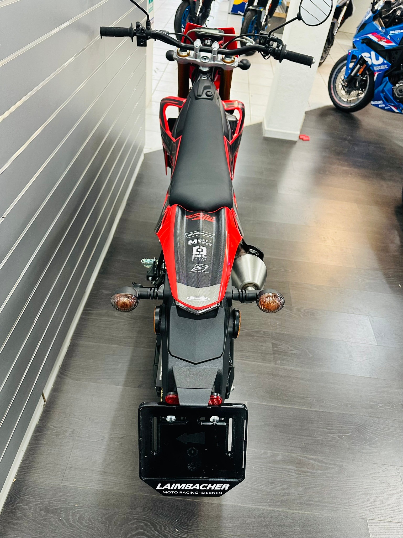 RIEJU MRT 125 SM Europa-image-6