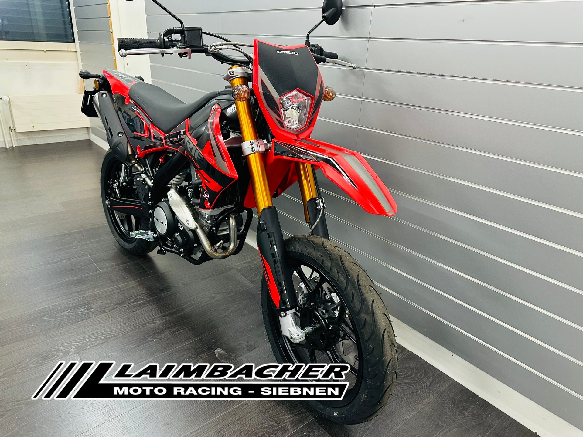 RIEJU MRT 125 SM Europa-image-2