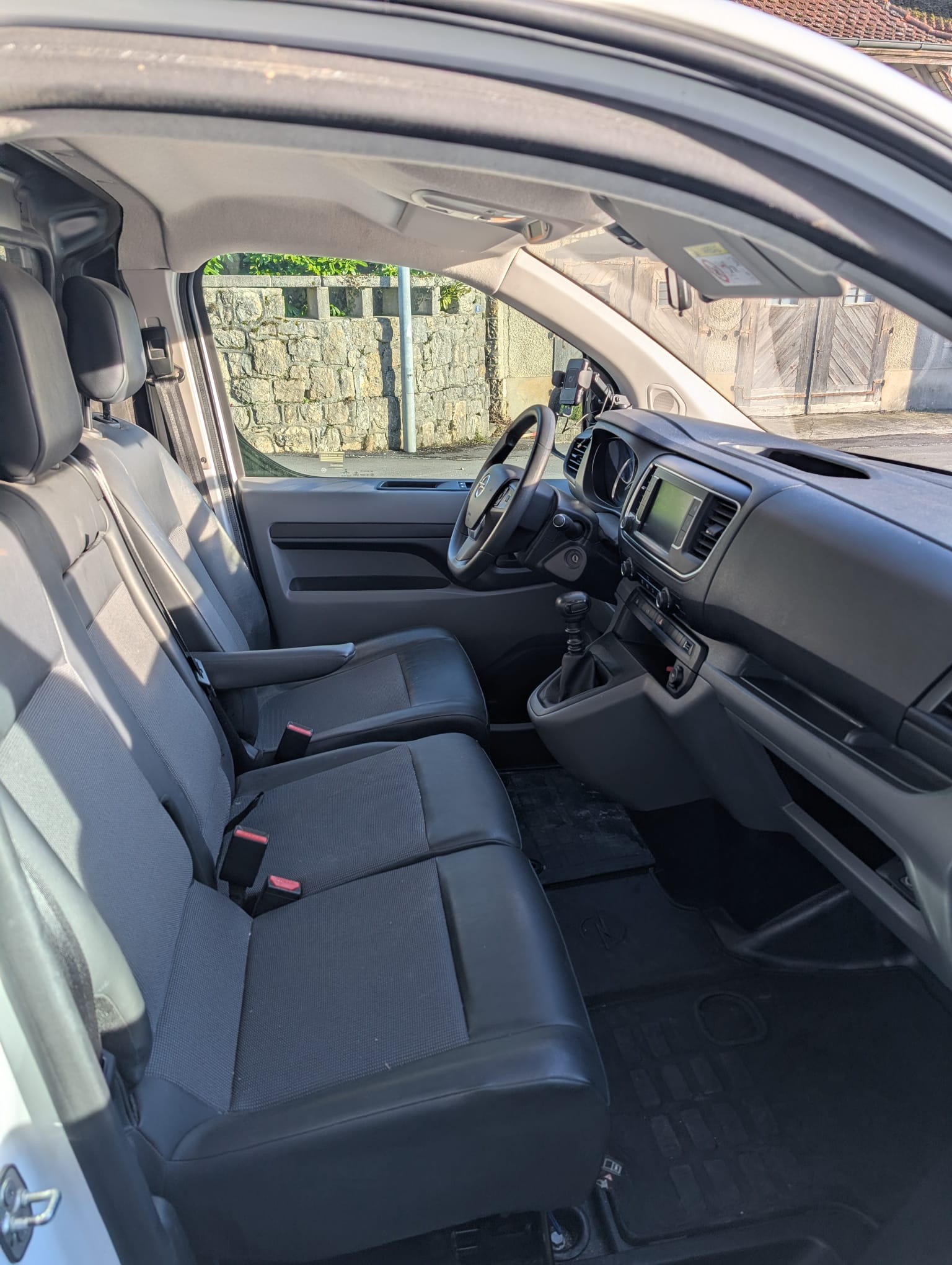 OPEL Vivaro Cargo 2.0 CDTI Enjoy s/s M-image-4