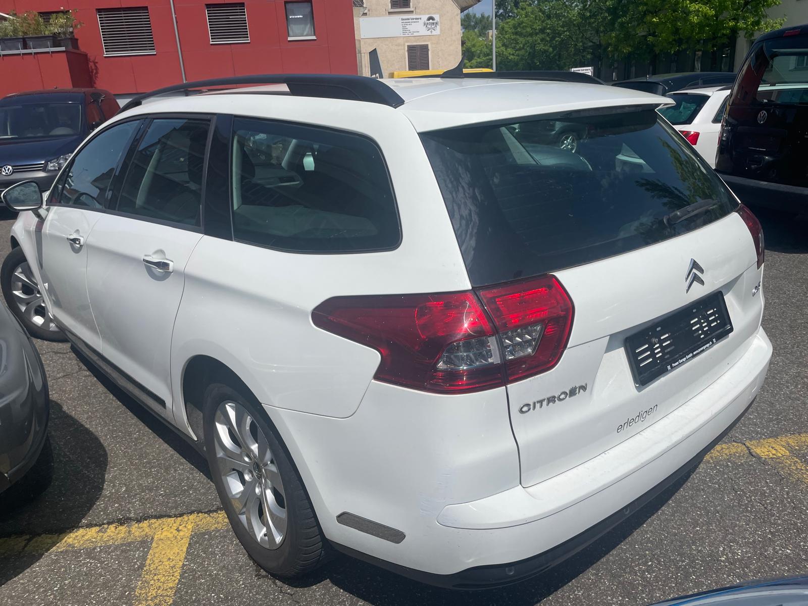CITROEN C5-image-3
