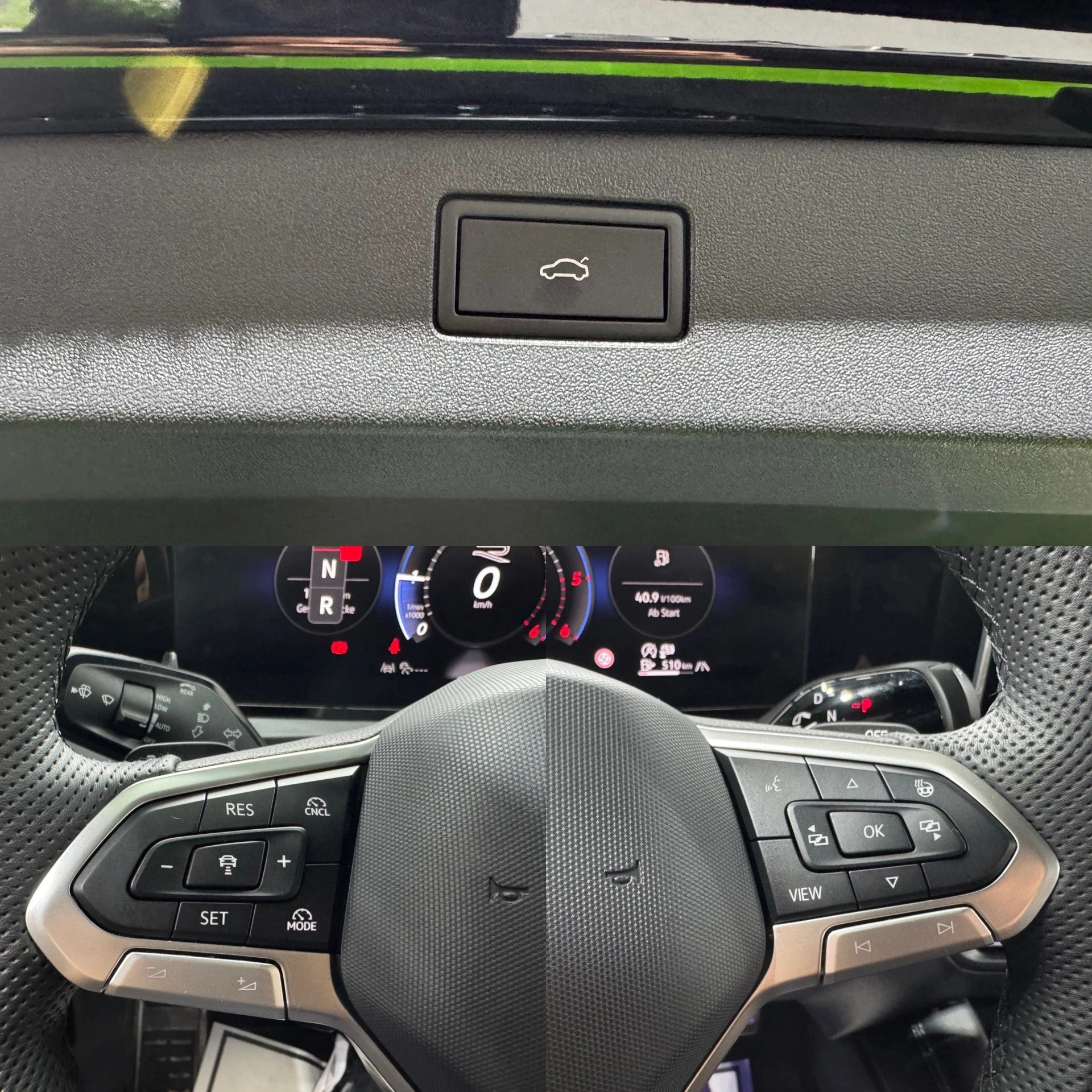 VW Tiguan 2.0 TDI SCR R-Line 4Motion DSG* 5 Jahre Garantie * Anhängerkupplung *-image-15