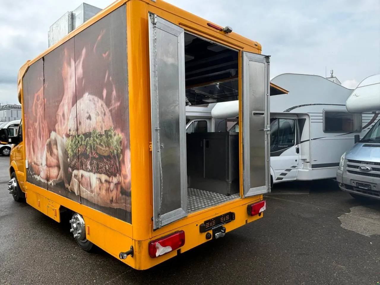 MERCEDES-BENZ Sprinter 314CDI-image-6