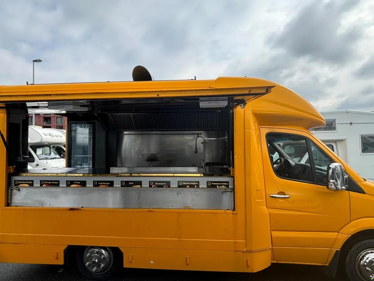 MERCEDES-BENZ Sprinter 314CDI-image-4