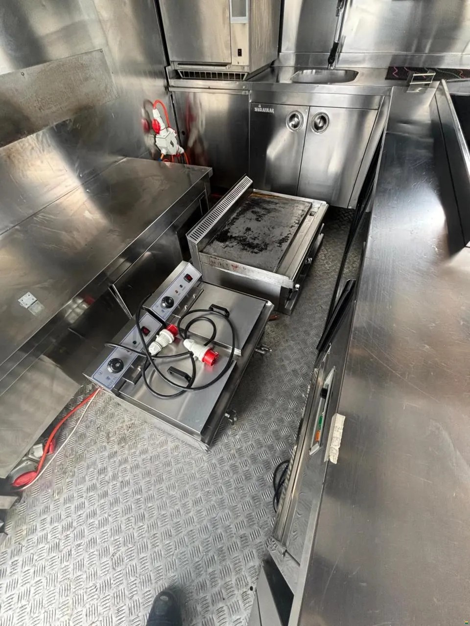 MERCEDES-BENZ Sprinter 314CDI-image-11