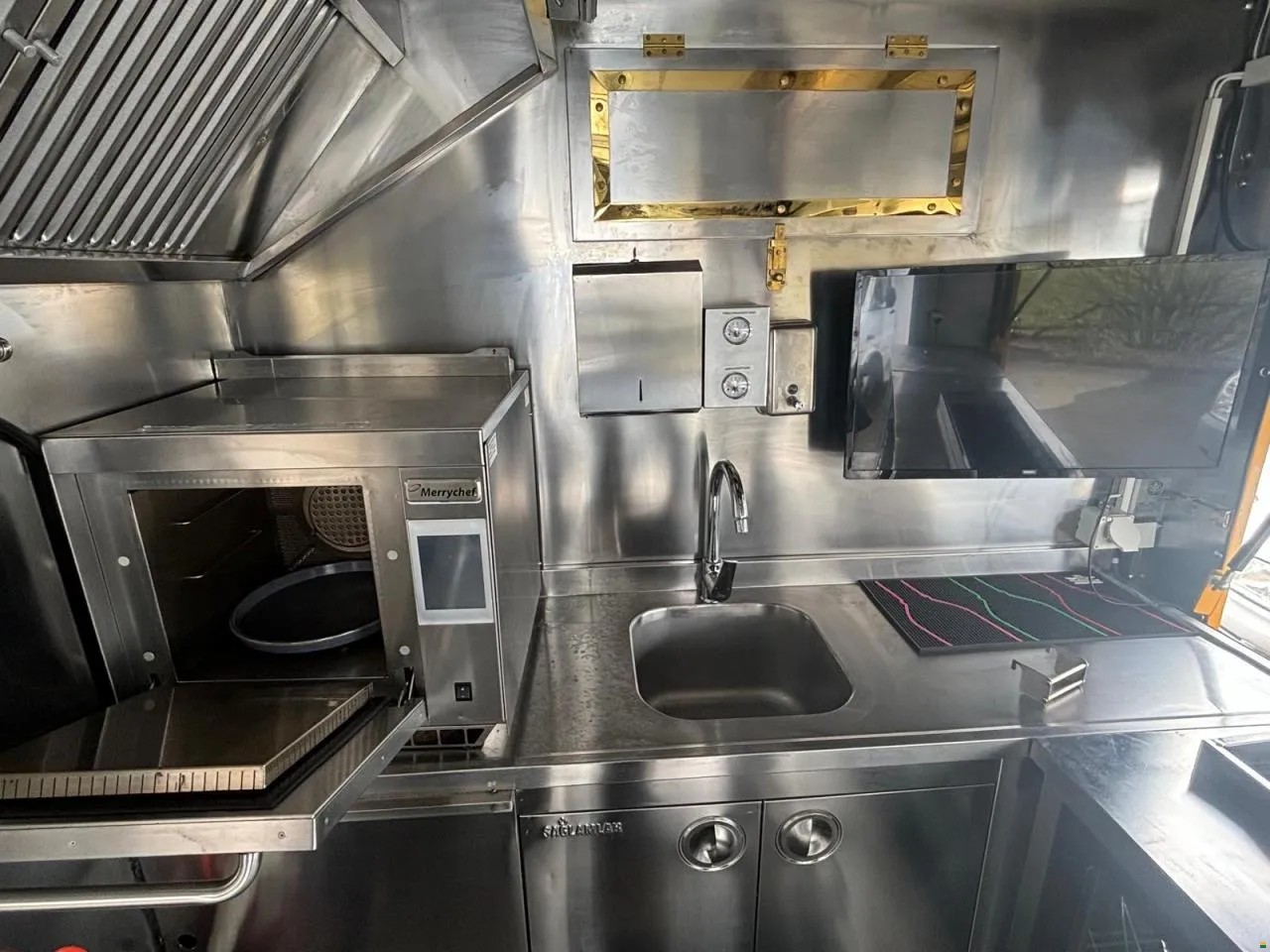 MERCEDES-BENZ Sprinter 314CDI-image-7