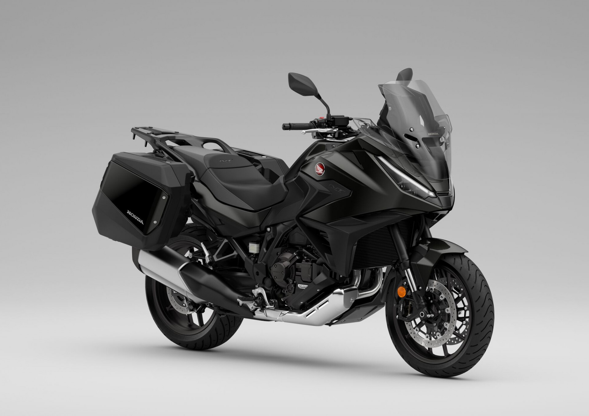 HONDA NT 1100 DCT