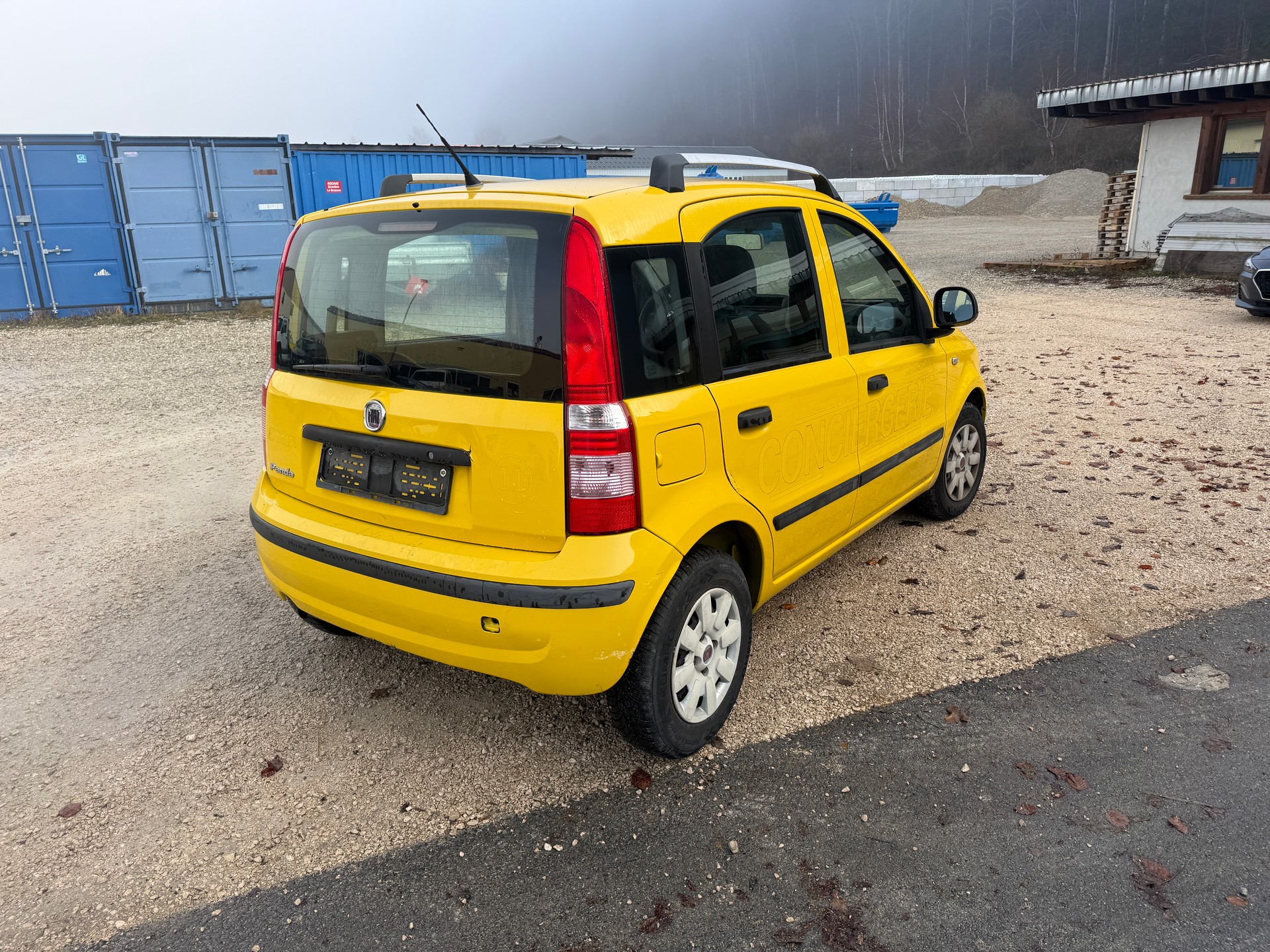 FIAT Panda Van 1.2 Active-image-6