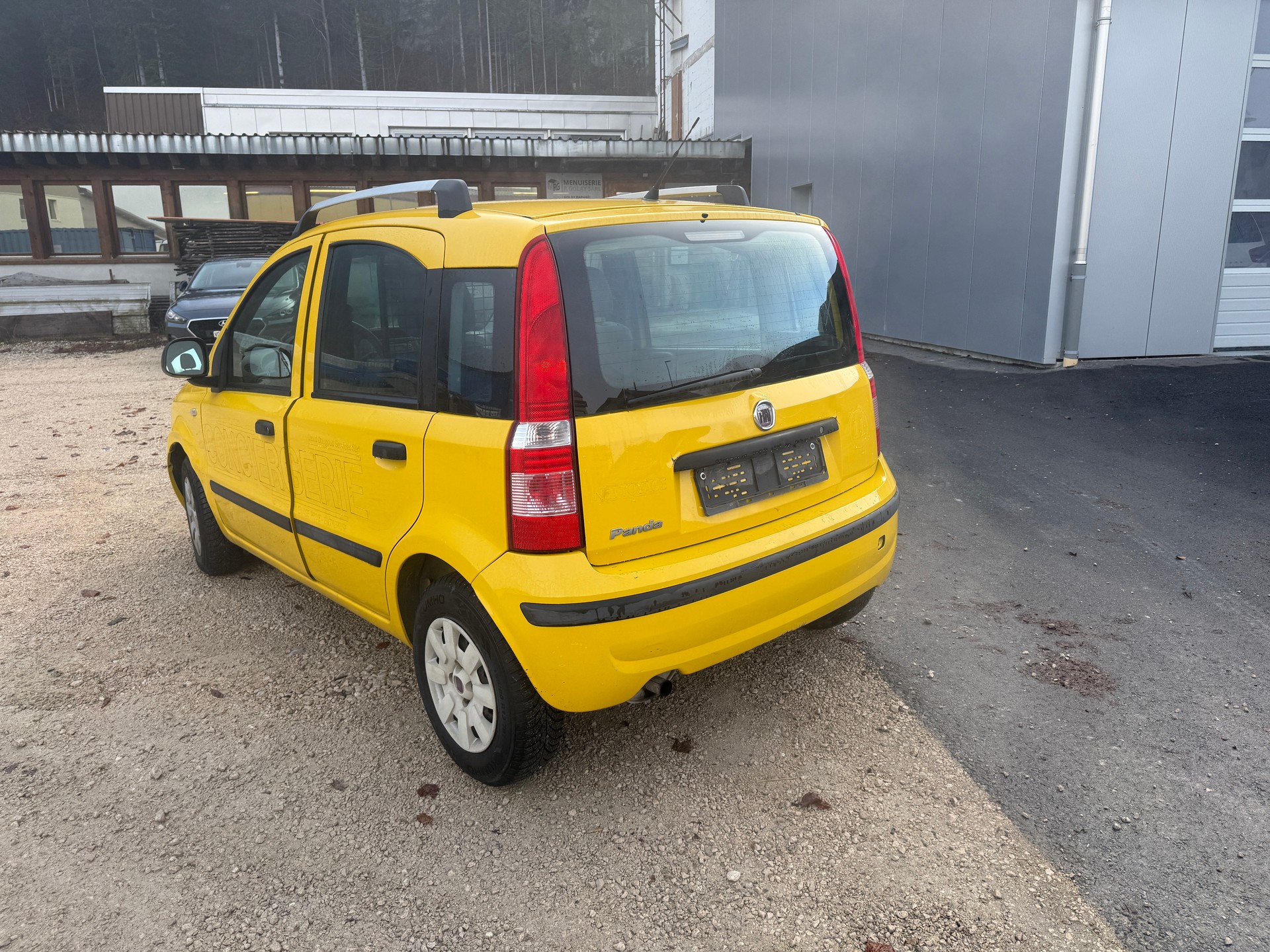 FIAT Panda Van 1.2 Active-image-4