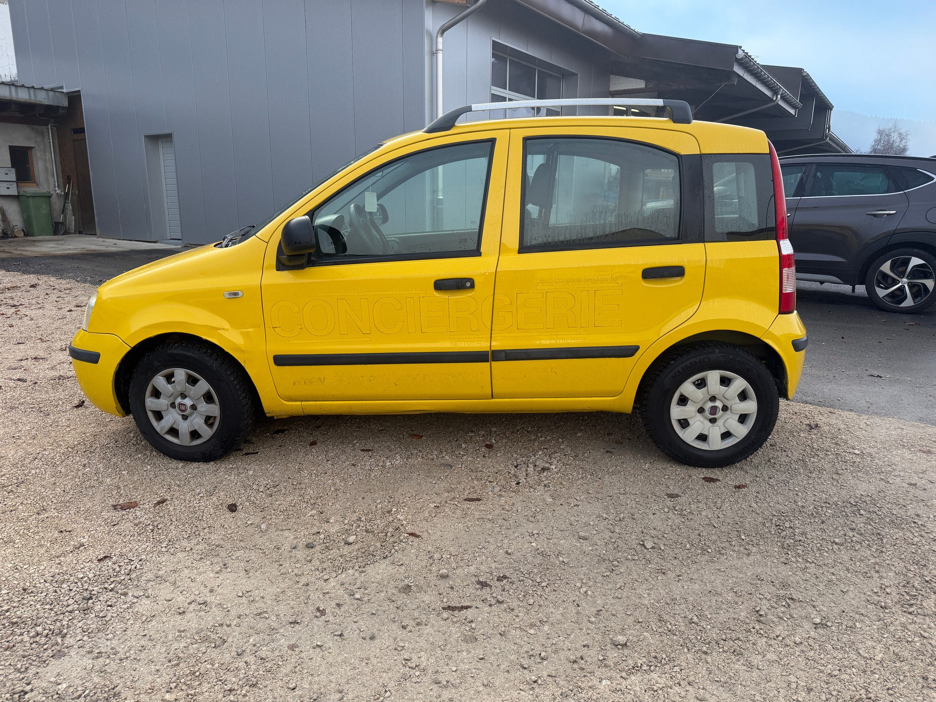 FIAT Panda Van 1.2 Active-image-3