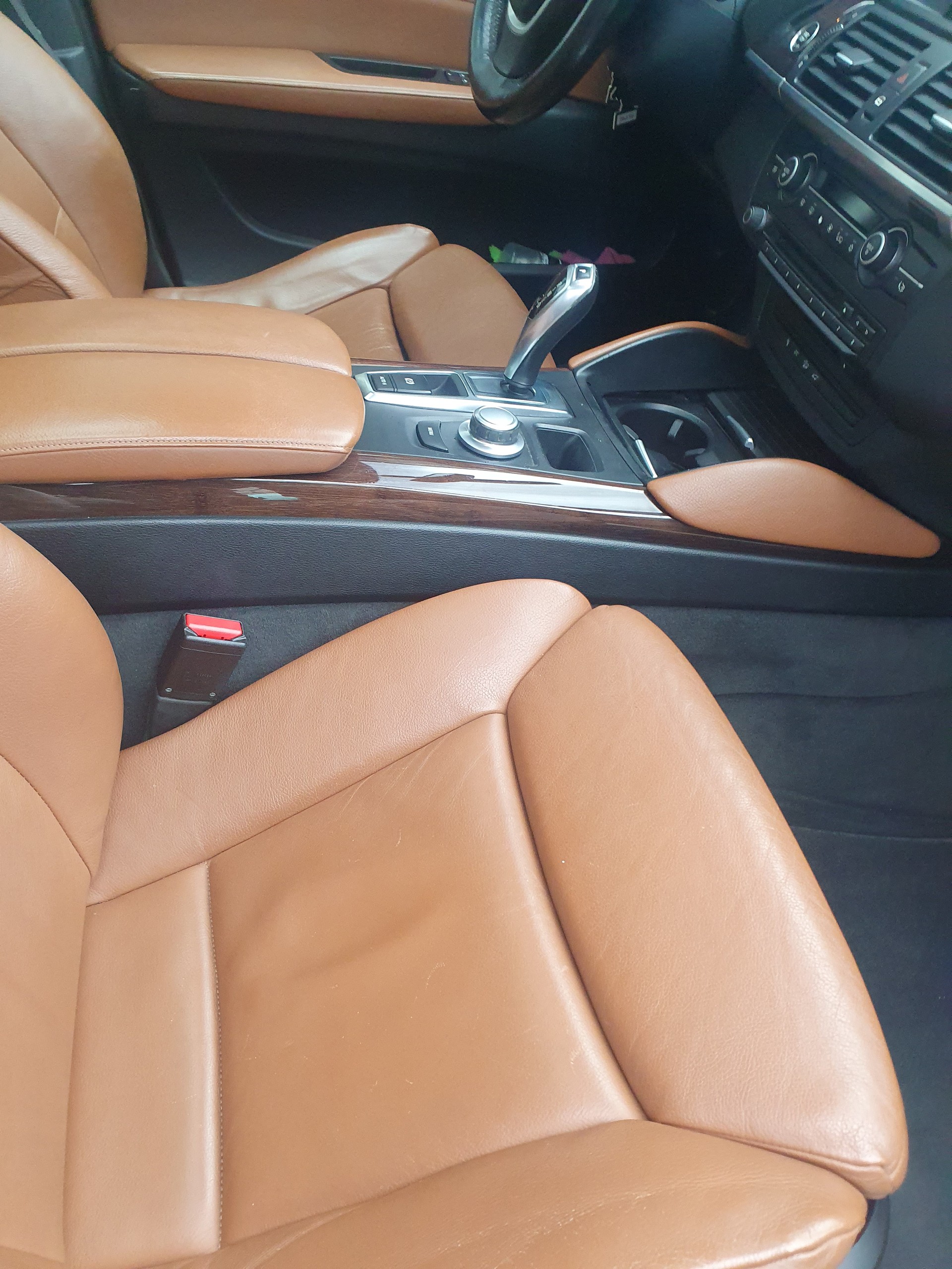 BMW X6 35 D-image-3