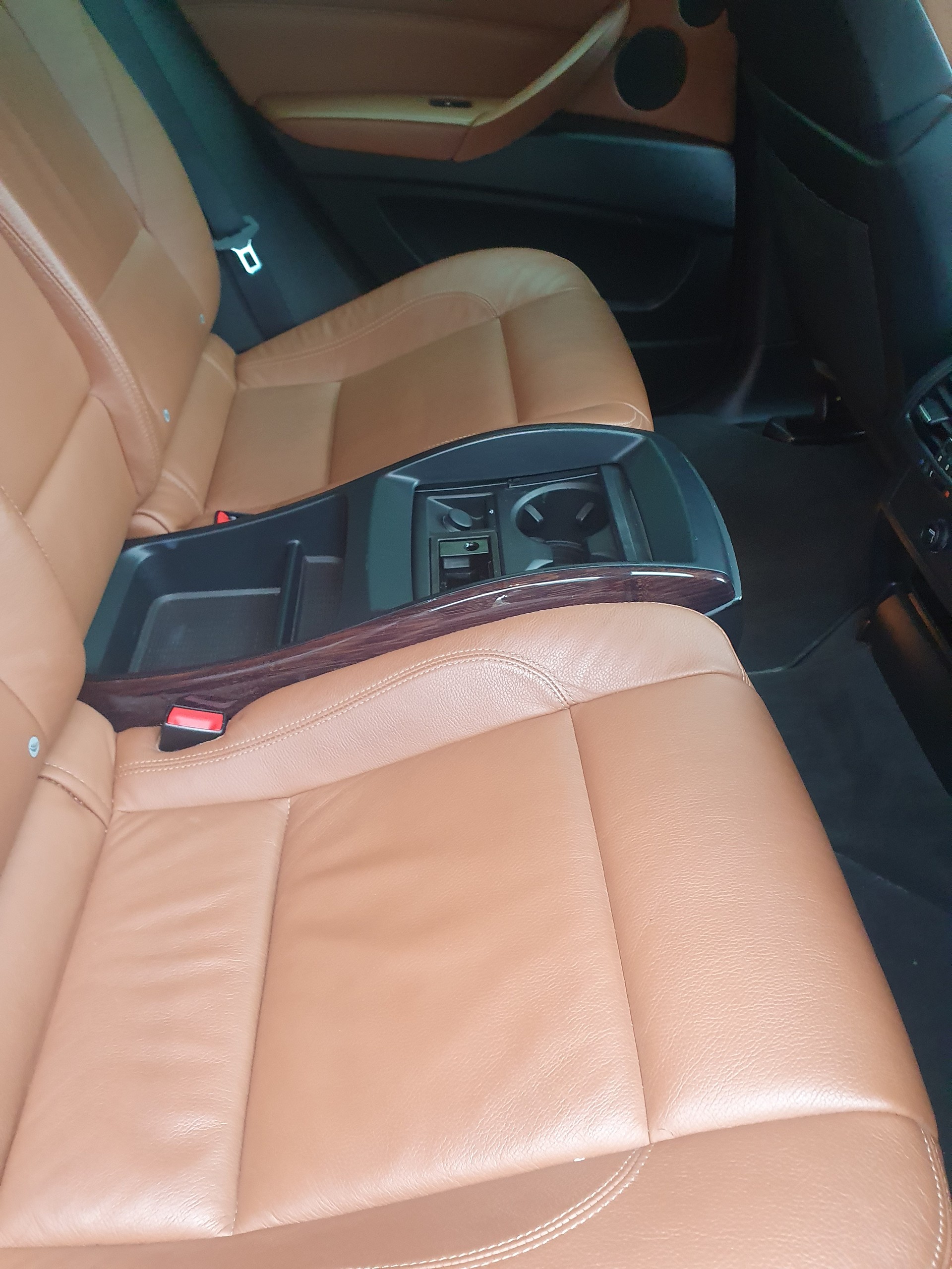 BMW X6 35 D-image-4