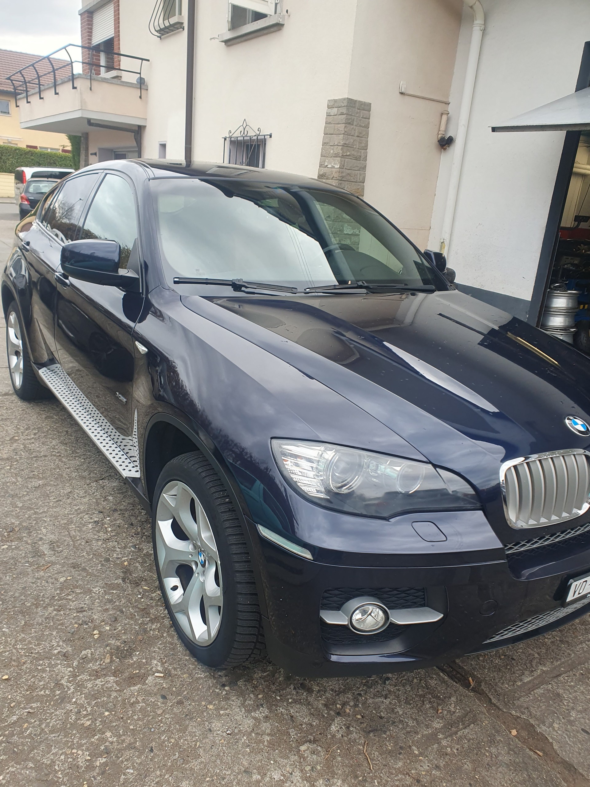 BMW X6 35 D-image-2