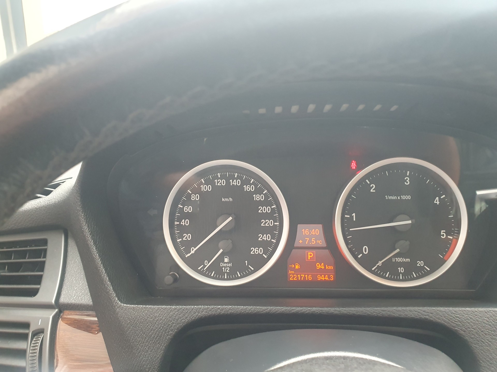 BMW X6 35 D-image-6