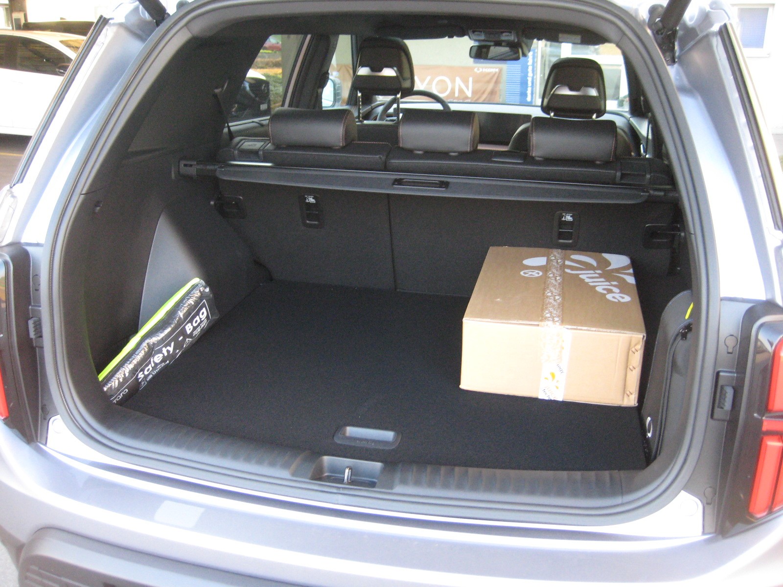KGM-SsangYong Torres EVX 73 kWh Titanium-image-7