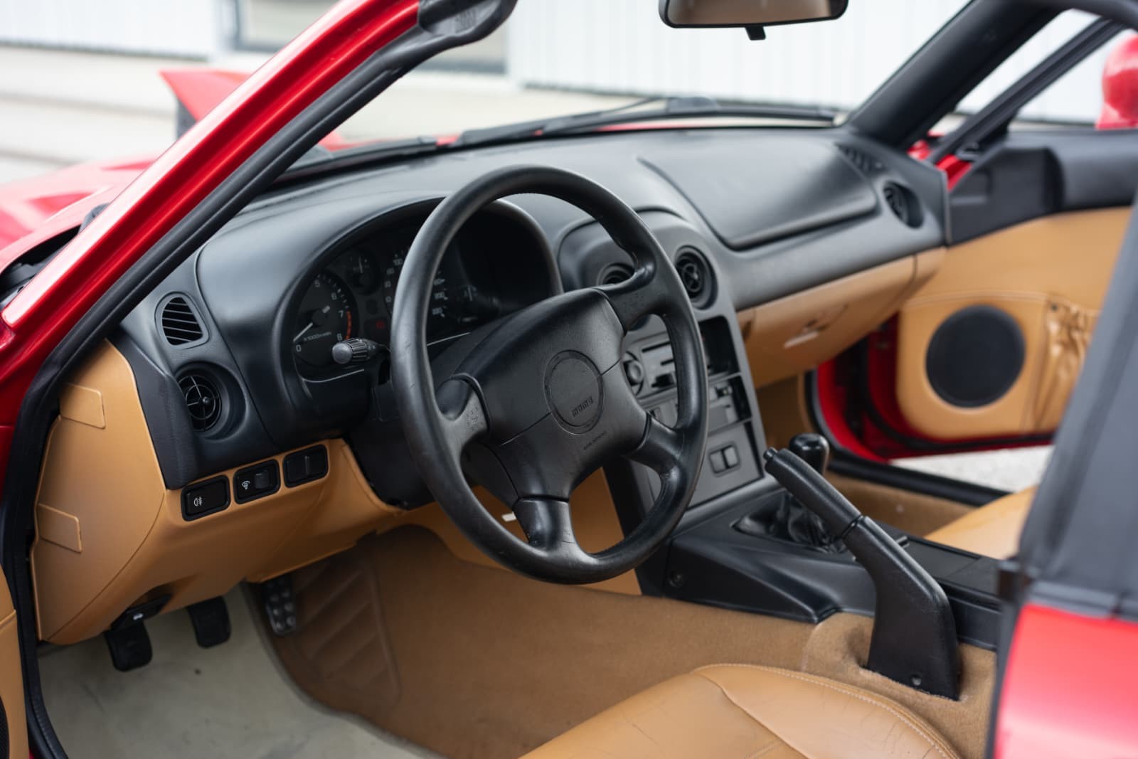 MAZDA MX-5 1.8i-16 ABS-image-6