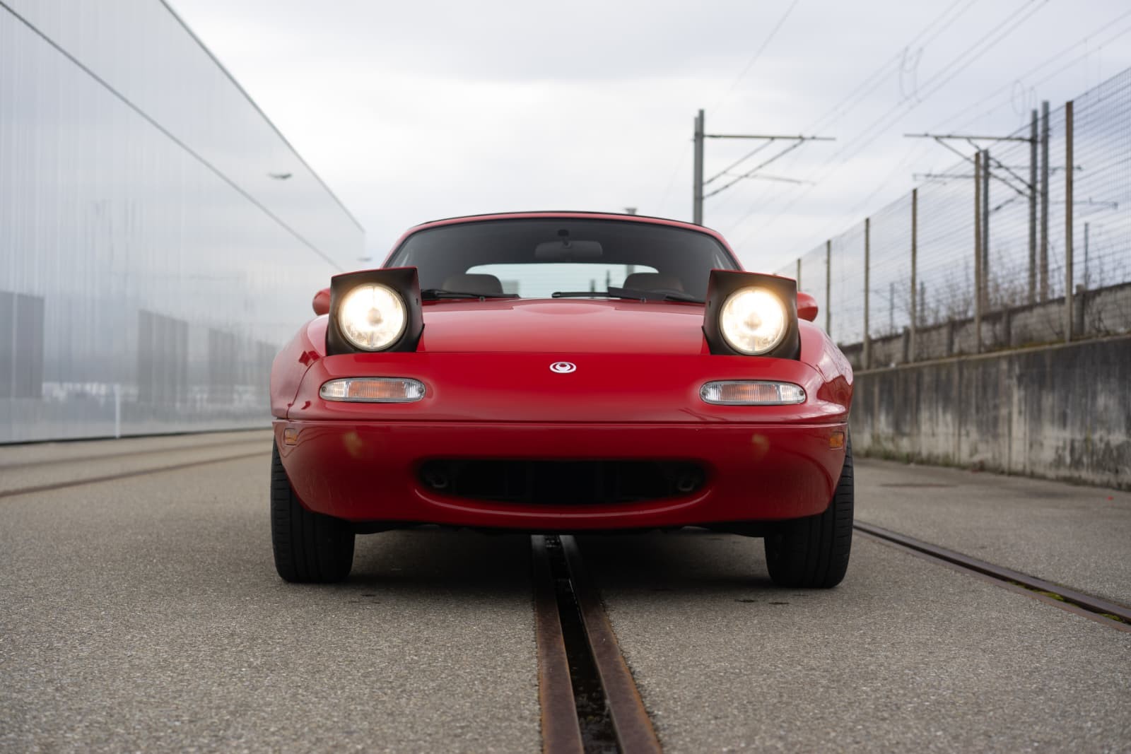 MAZDA MX-5 1.8i-16 ABS-image-3