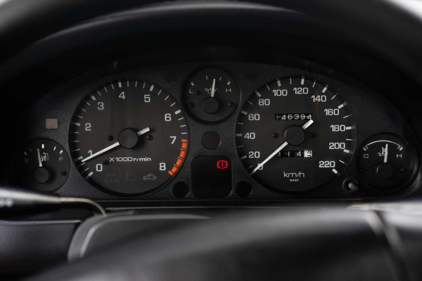 MAZDA MX-5 1.8i-16 ABS-image-7