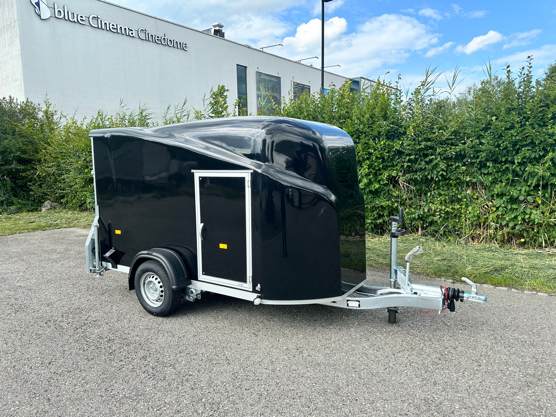 WENK Airus Poly 1300