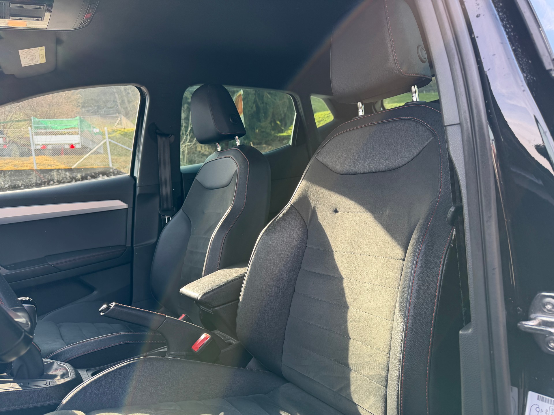 SEAT Ibiza 1.0 TSI FR-image-11