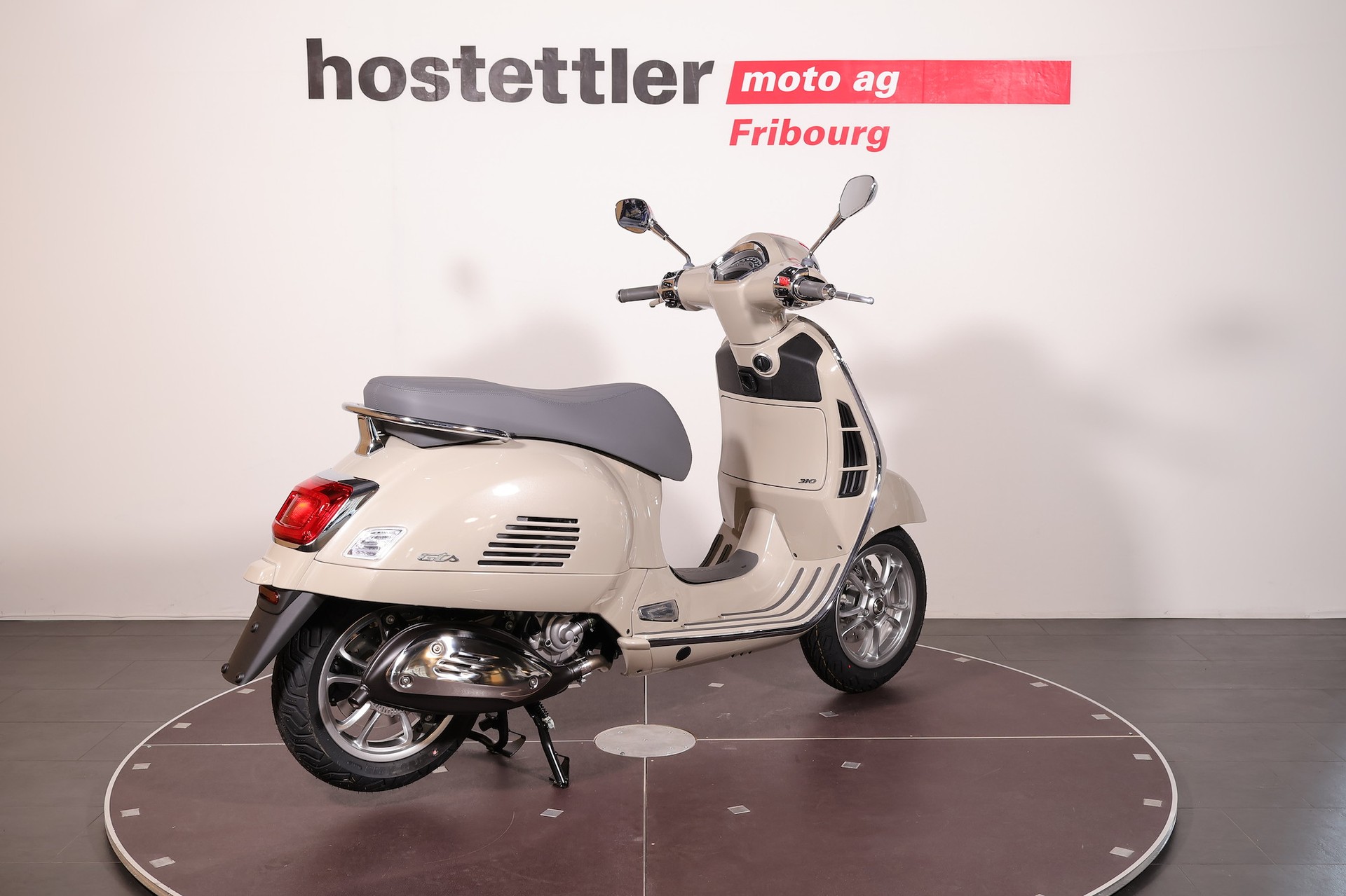 PIAGGIO Vespa 310 GTS-image-2