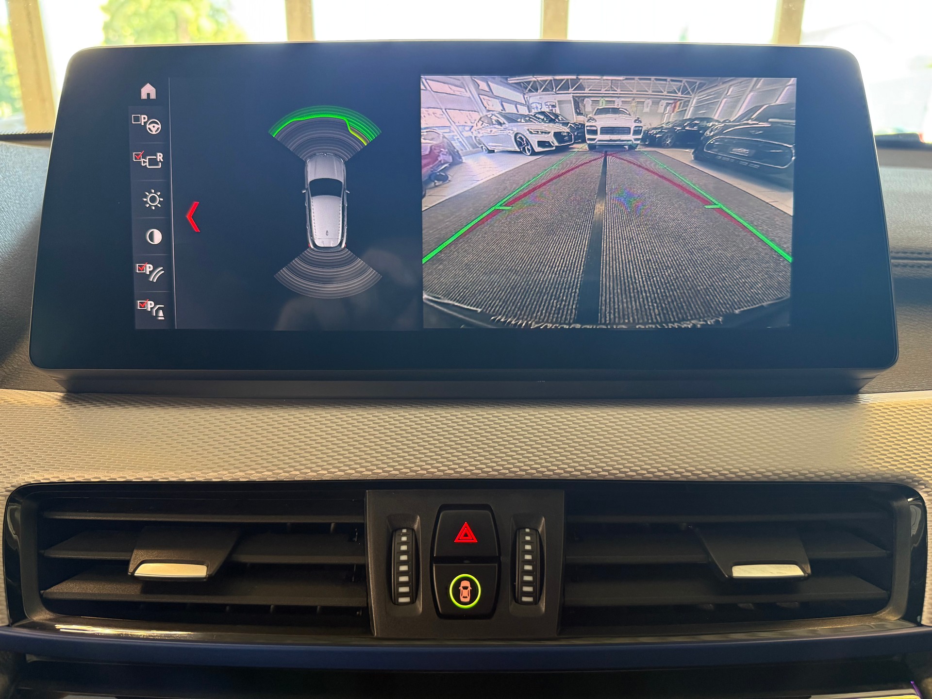 BMW X2 xDrive 25e M Sport | CH | Driving Assistant Plus | Kamera | HeadUp | Memory | -image-16