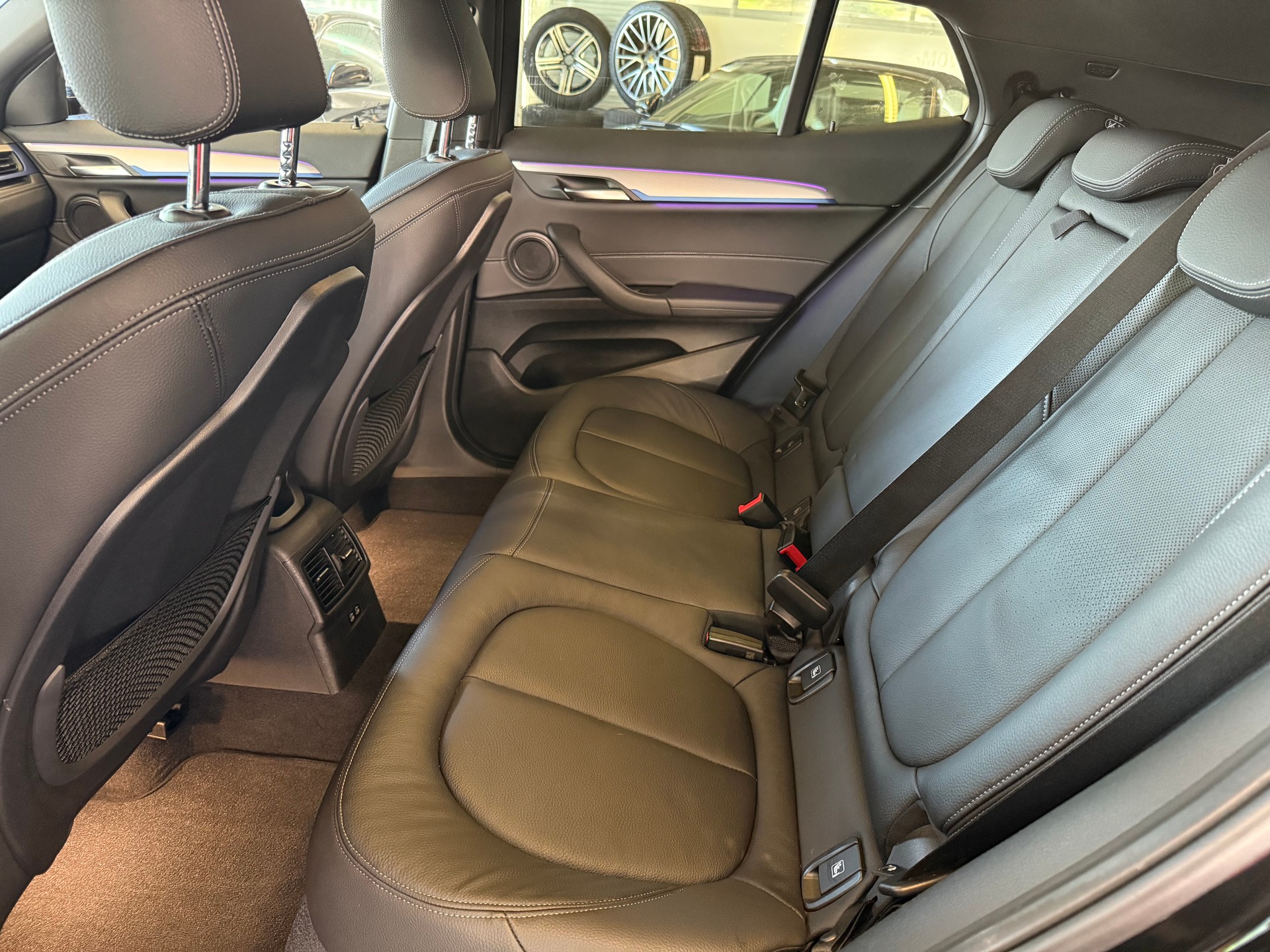 BMW X2 xDrive 25e M Sport | CH | Driving Assistant Plus | Kamera | HeadUp | Memory | -image-20