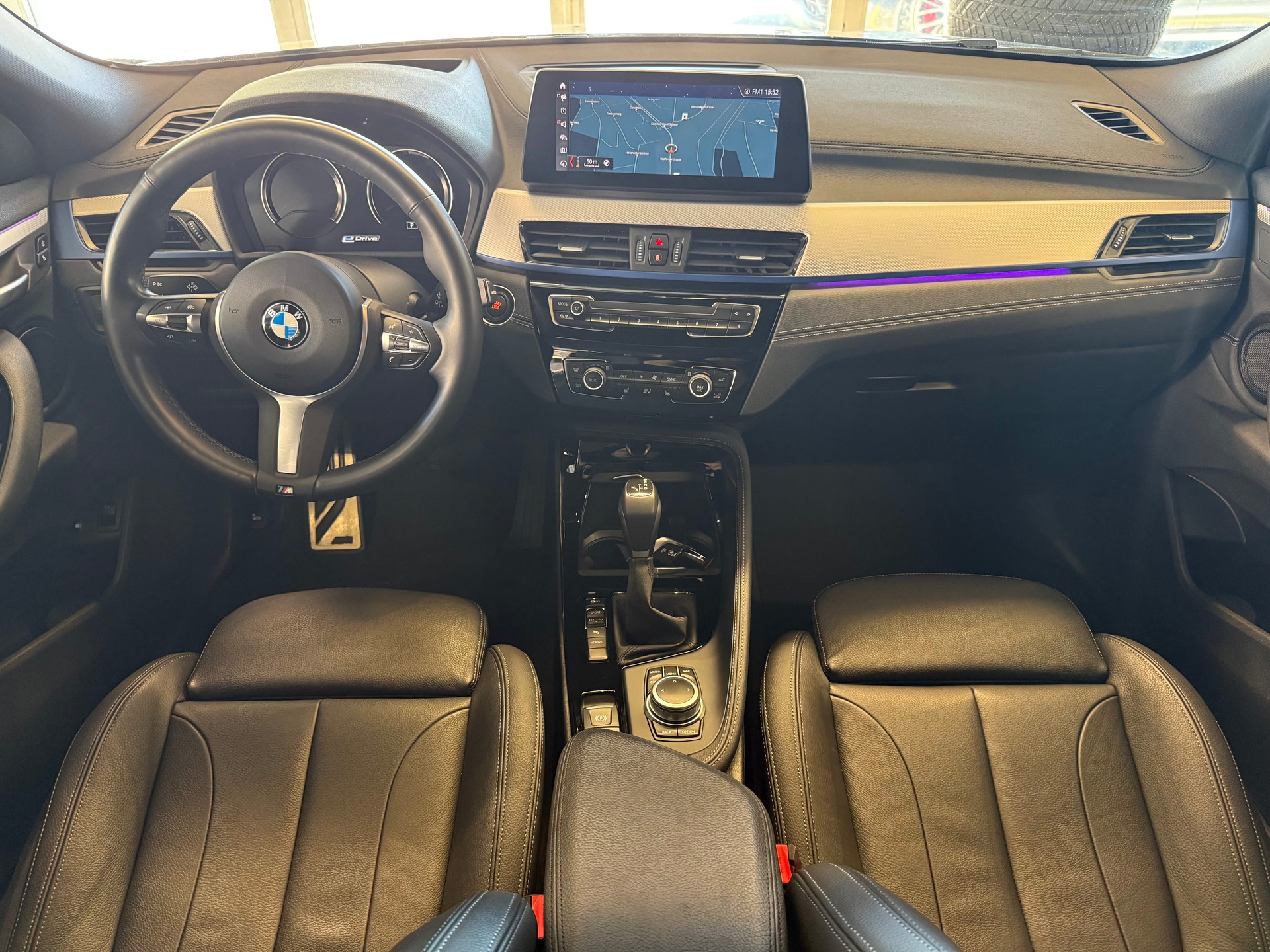 BMW X2 xDrive 25e M Sport | CH | Driving Assistant Plus | Kamera | HeadUp | Memory | -image-13