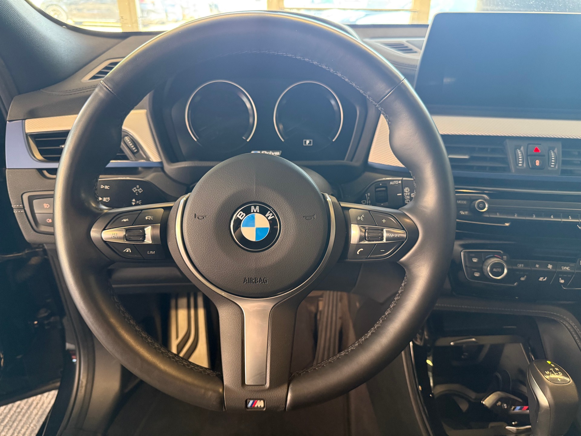 BMW X2 xDrive 25e M Sport | CH | Driving Assistant Plus | Kamera | HeadUp | Memory | -image-18