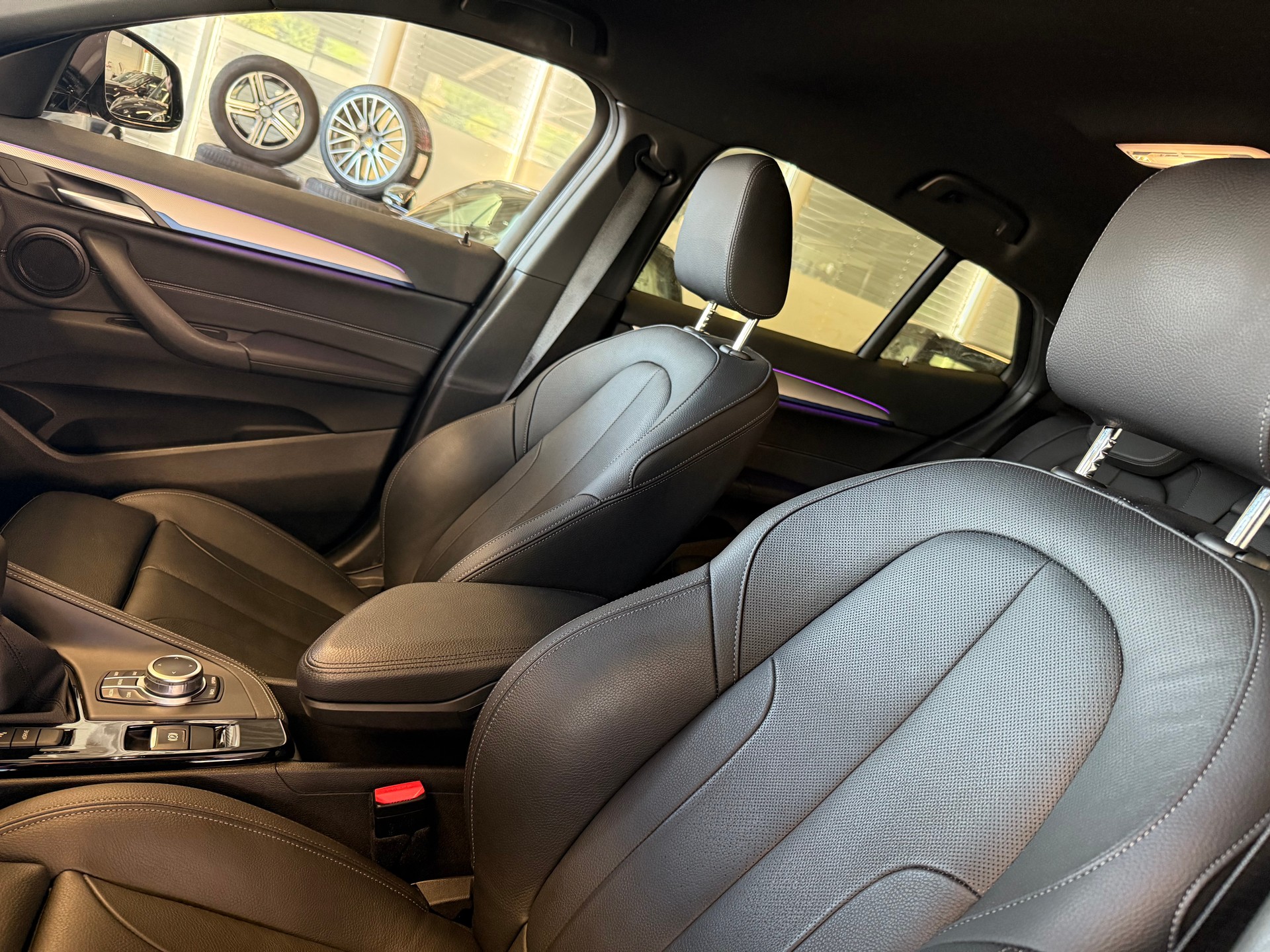BMW X2 xDrive 25e M Sport | CH | Driving Assistant Plus | Kamera | HeadUp | Memory | -image-12