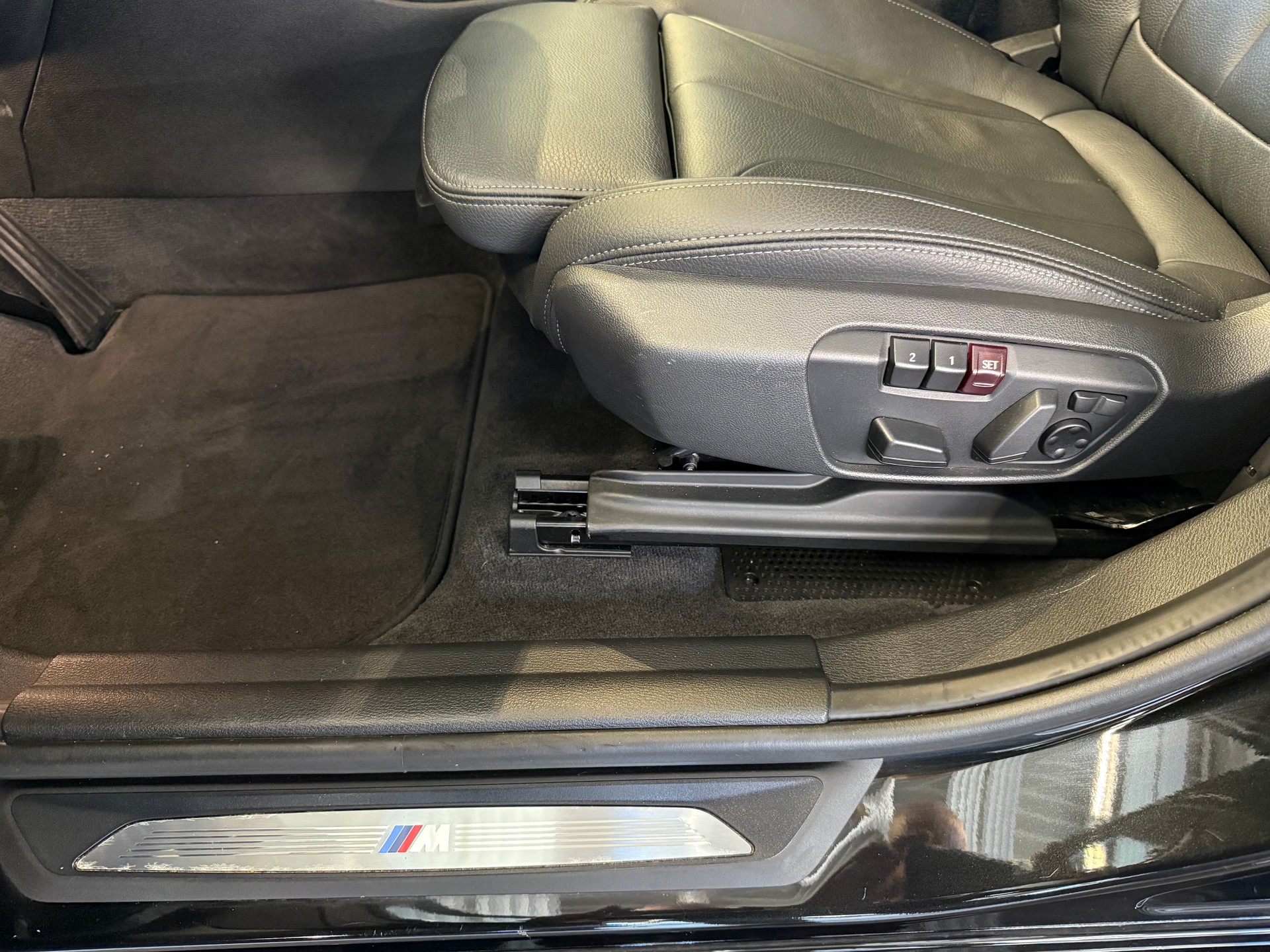 BMW X2 xDrive 25e M Sport | CH | Driving Assistant Plus | Kamera | HeadUp | Memory | -image-19