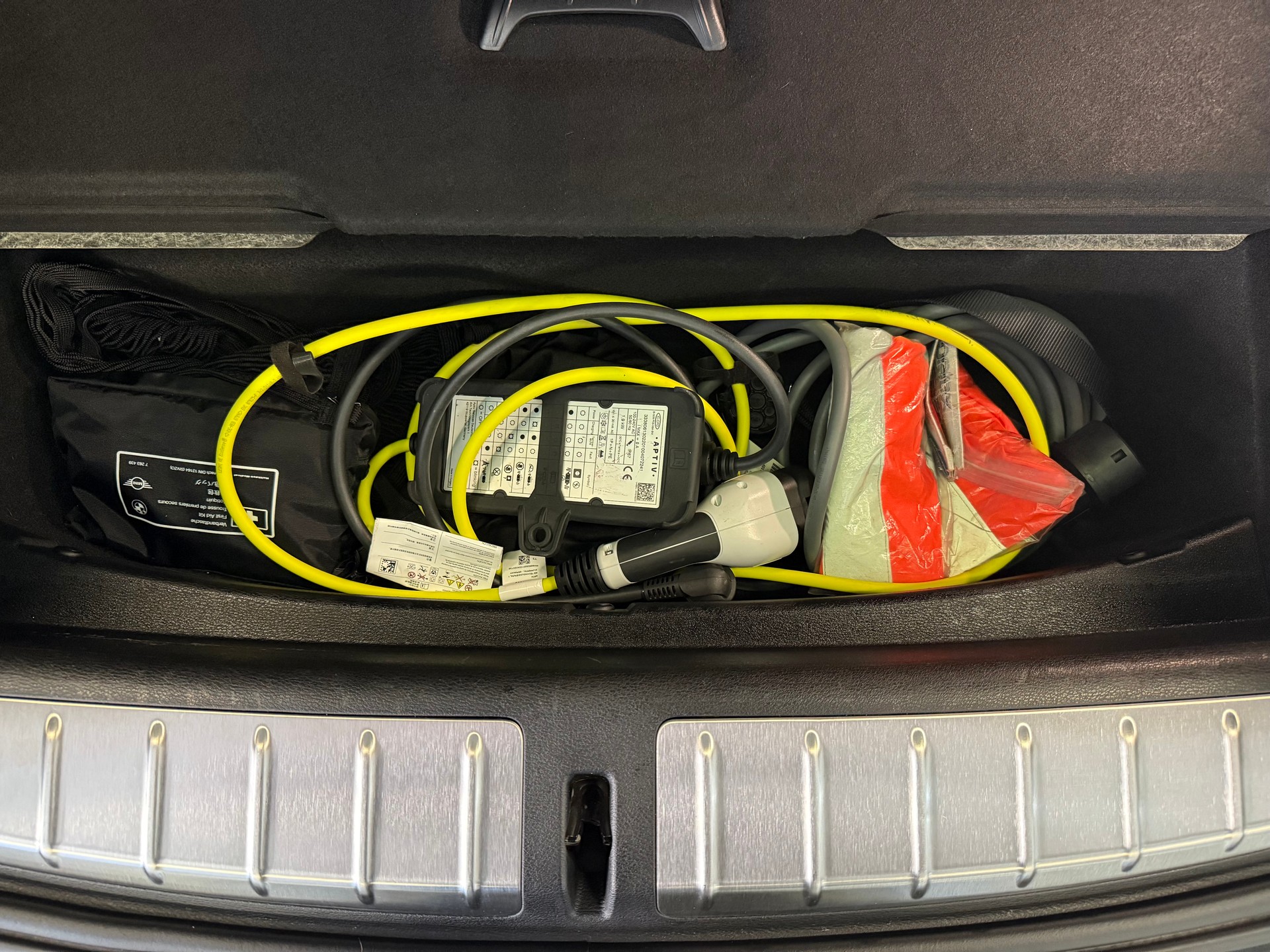 BMW X2 xDrive 25e M Sport | CH | Driving Assistant Plus | Kamera | HeadUp | Memory | -image-28